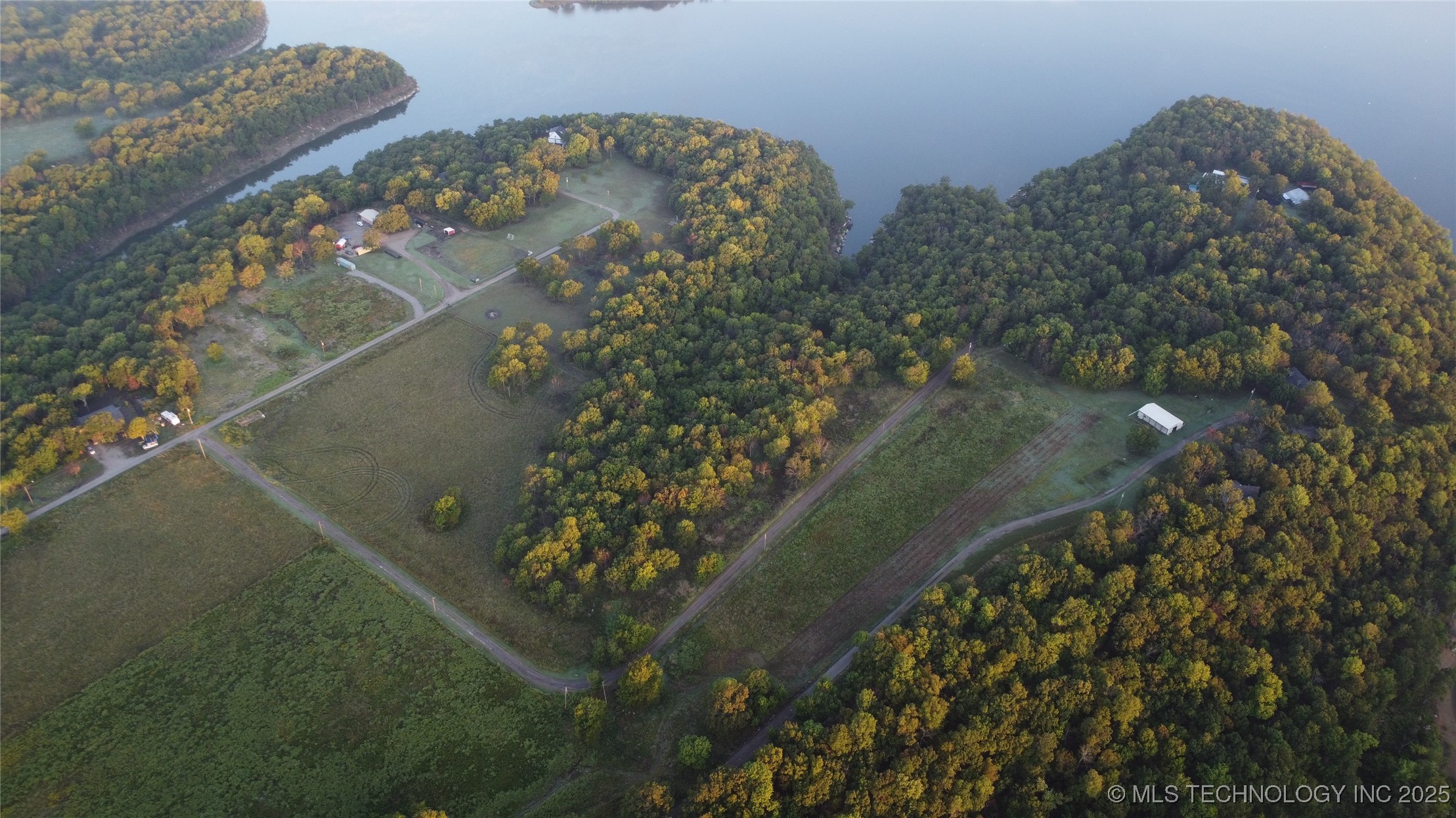 4705 S Talala Creek Lane Property Photo 13