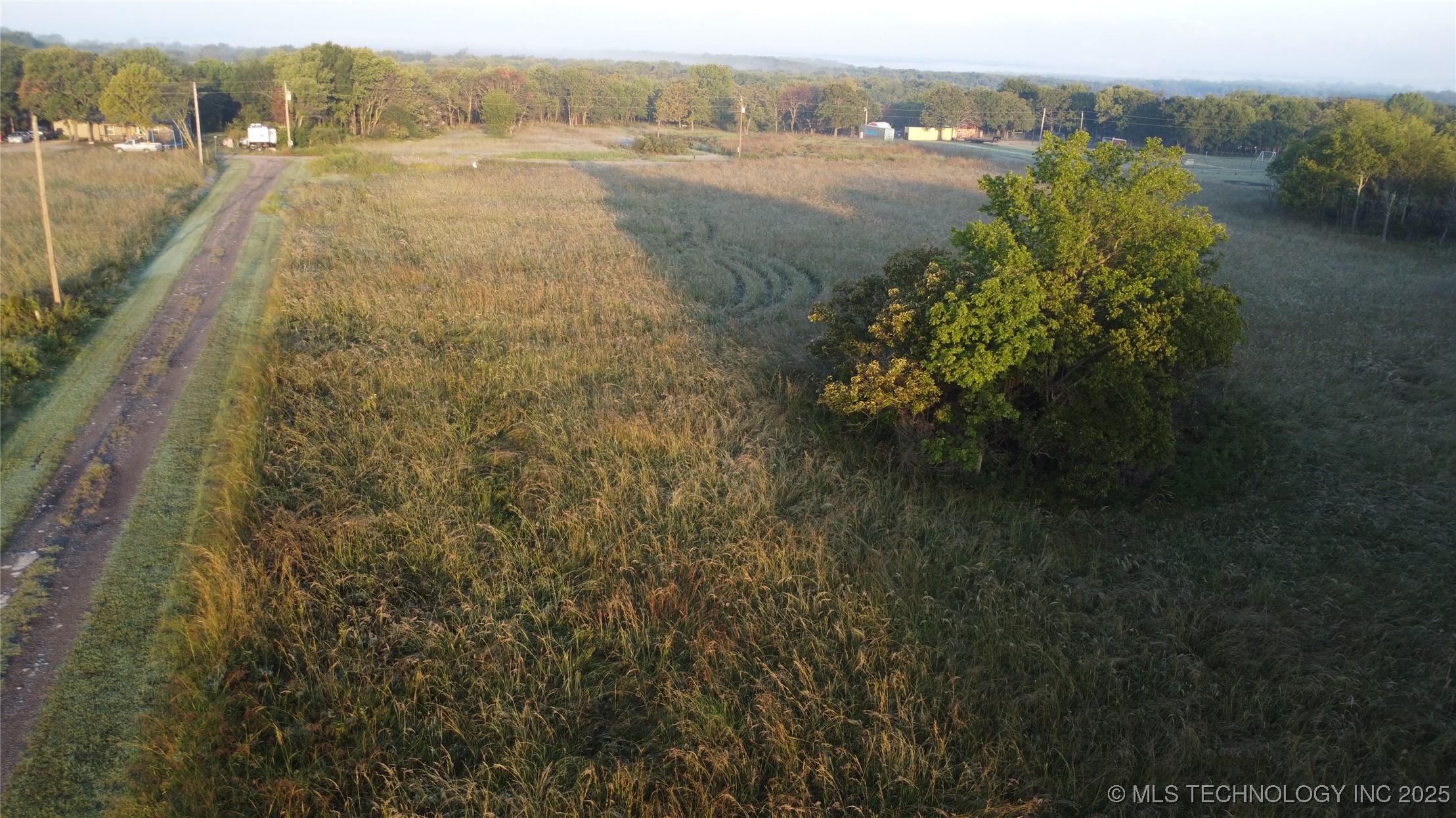 4705 S Talala Creek Lane Property Photo 15