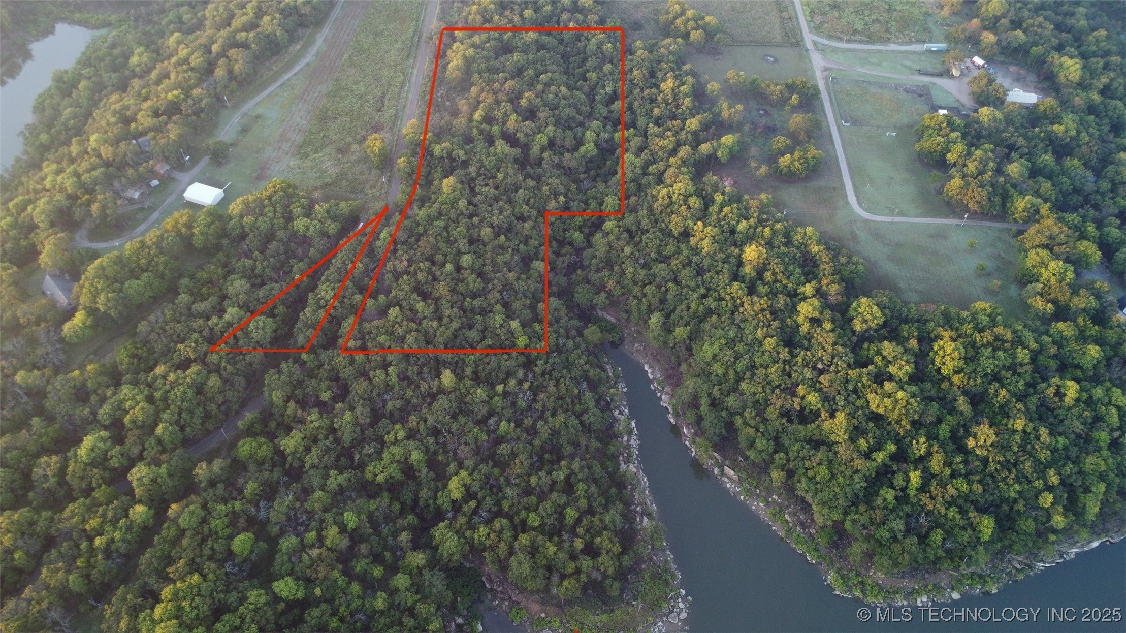 4652 S Tiffany Lane Property Photo 1