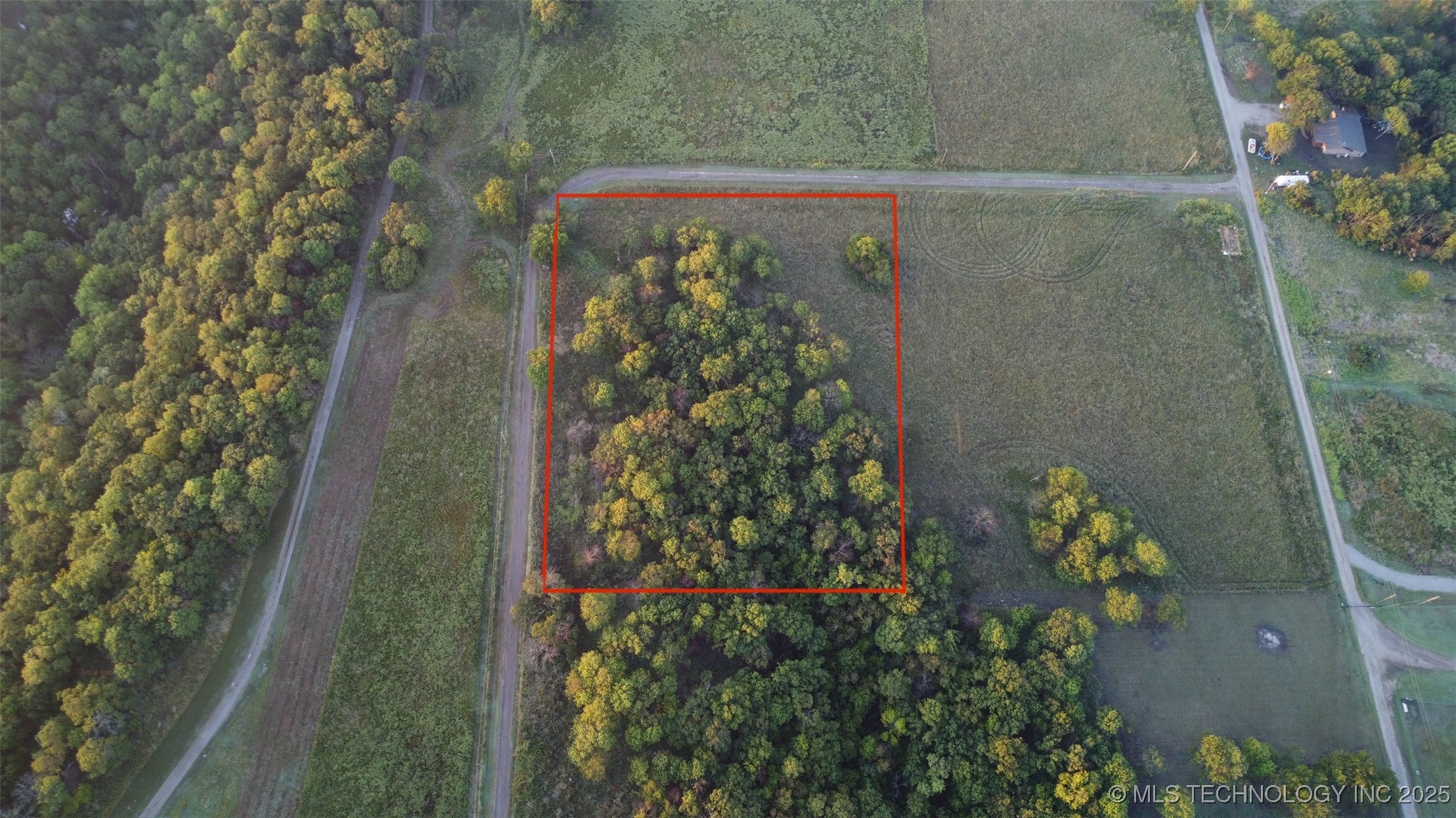 4702 S Tiffany Lane Property Photo 7