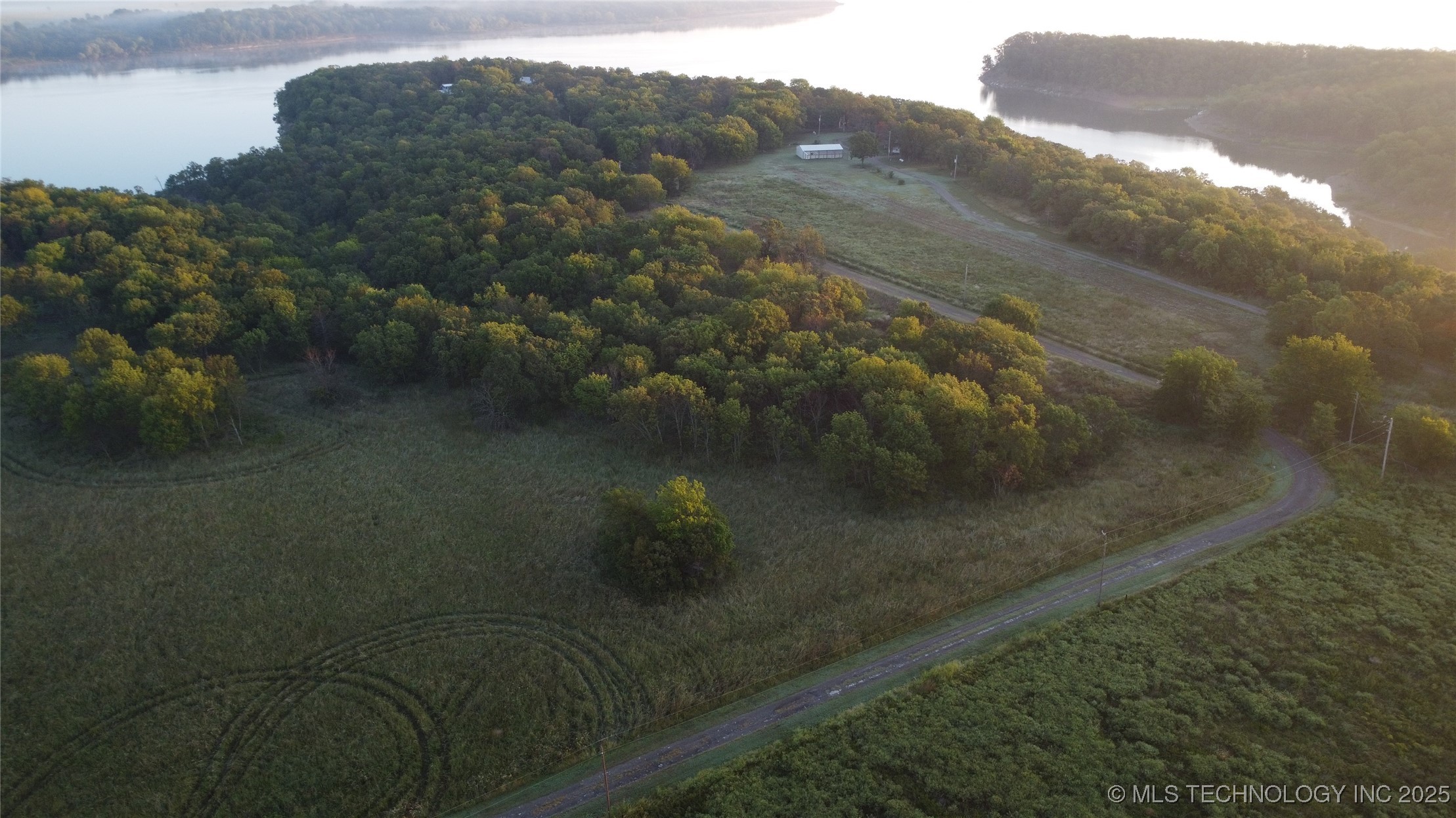 4702 S Tiffany Lane Property Photo 12