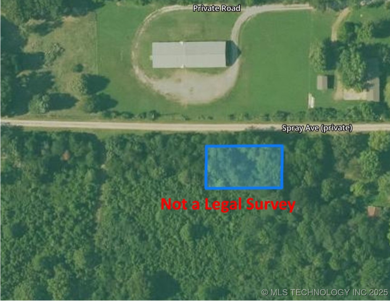 461 Terry Street Property Photo 7