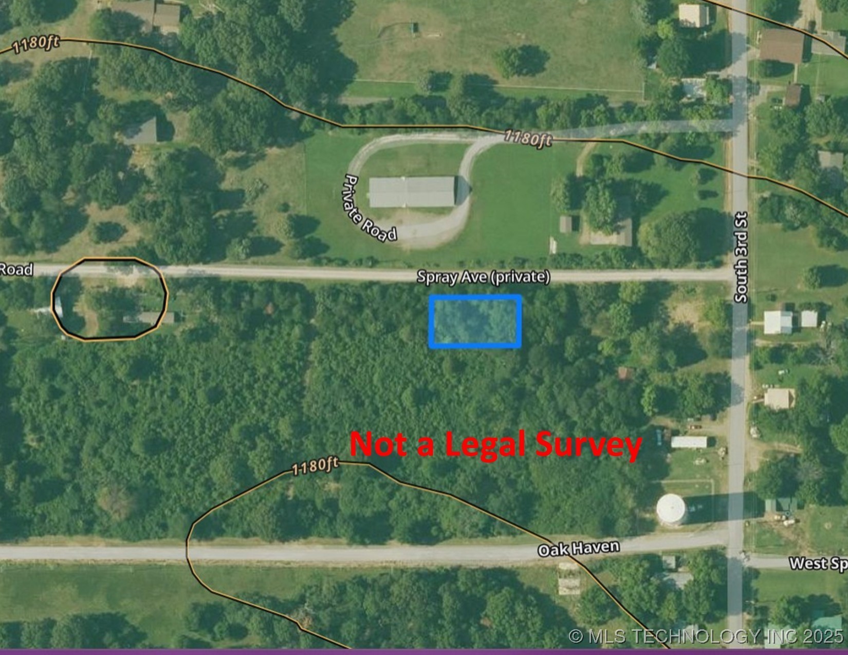 461 Terry Street Property Photo 8