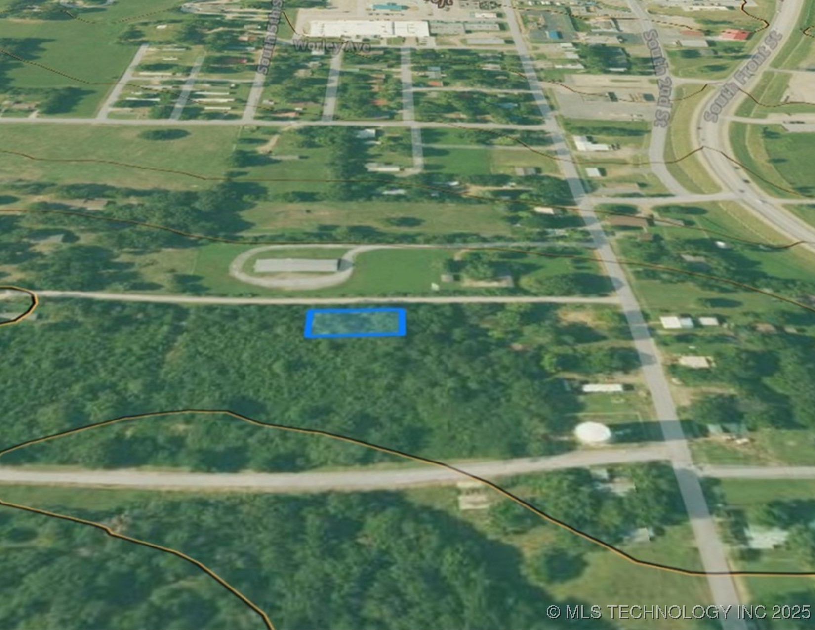 461 Terry Street Property Photo 9