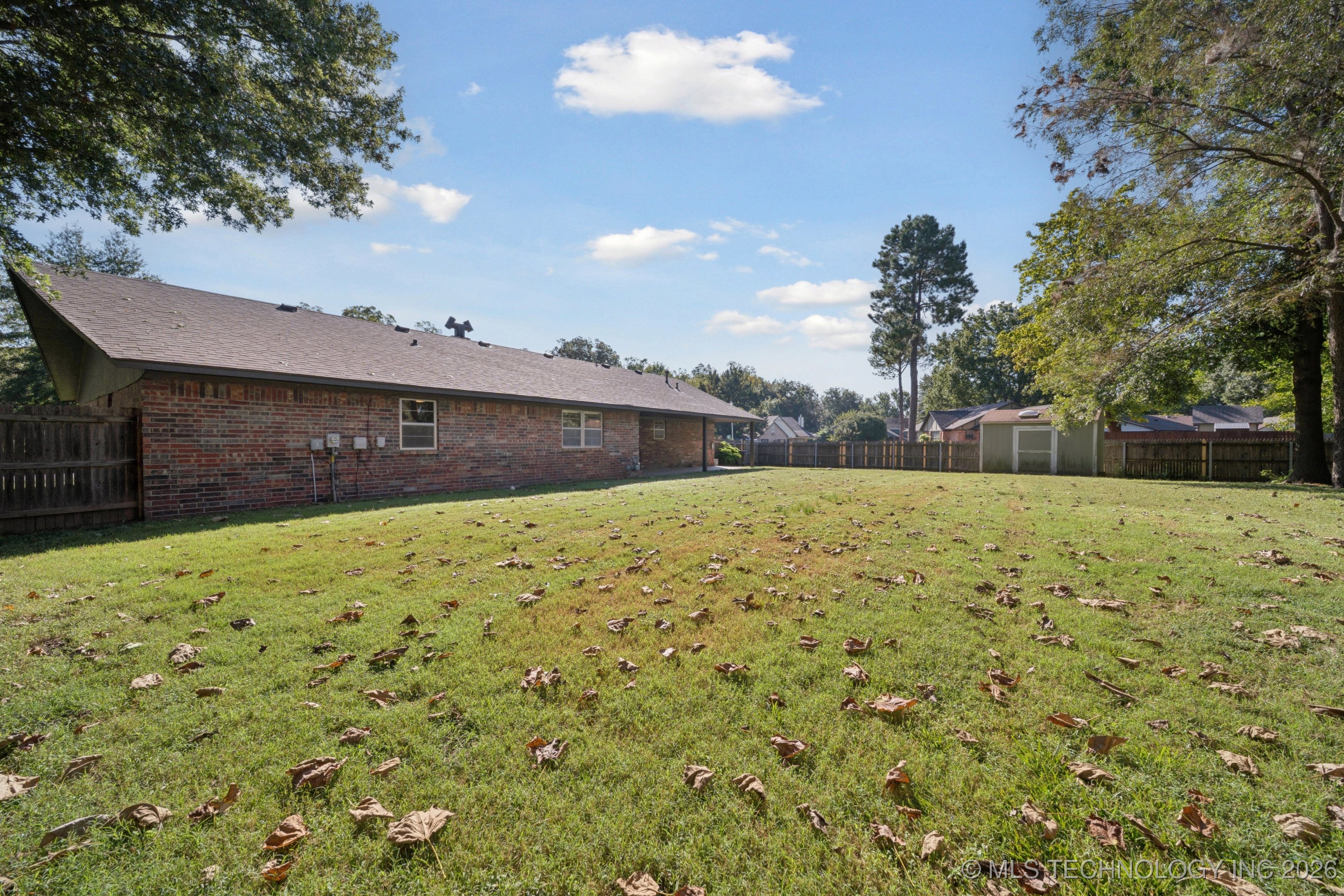 9726 S Houston Avenue Property Photo 46