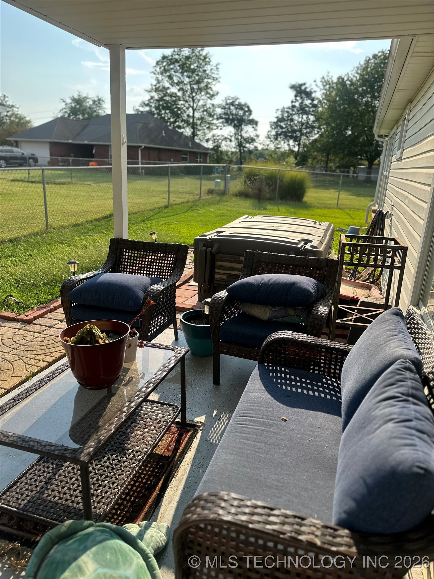 1209 Crystal Lane Property Photo 12