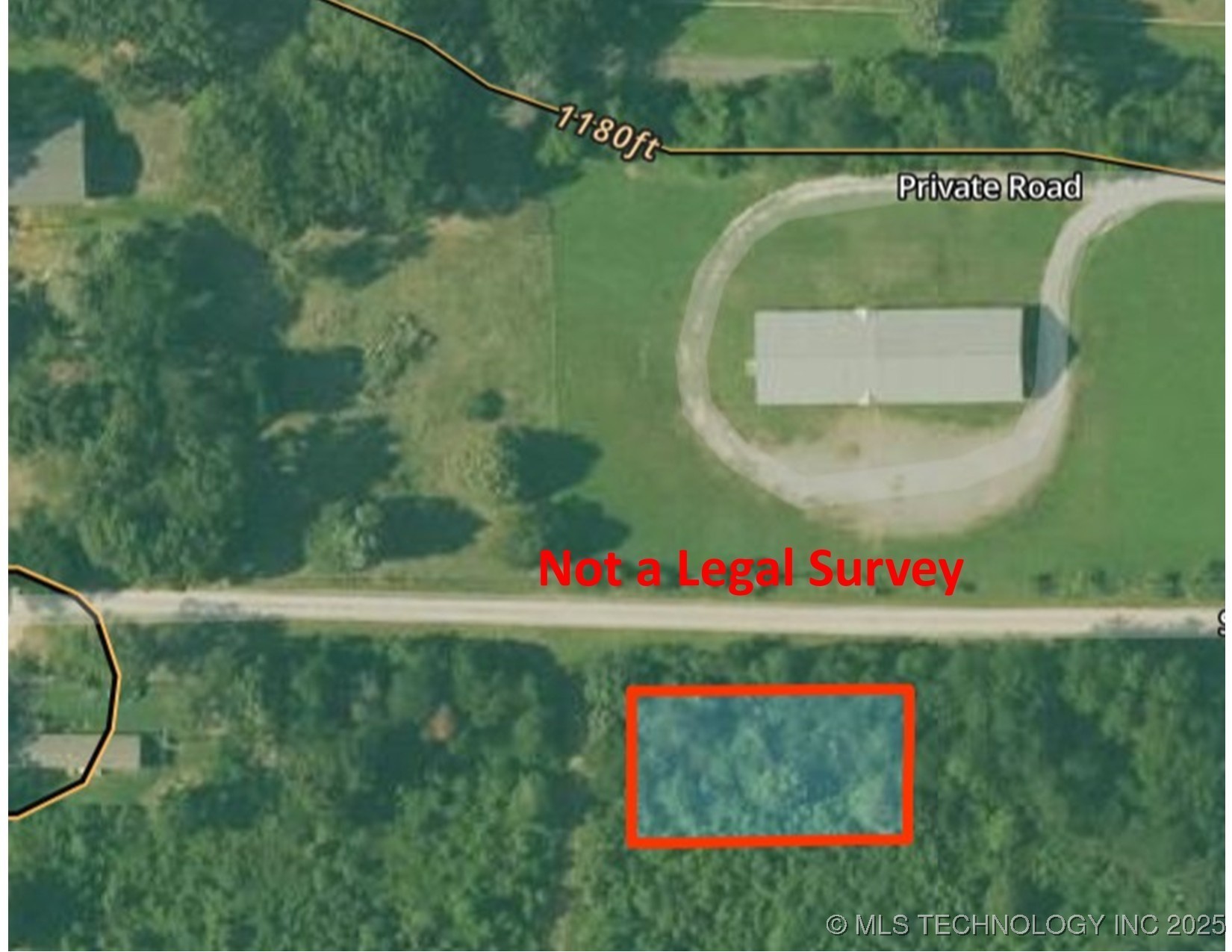 481 Terry Street Property Photo 8