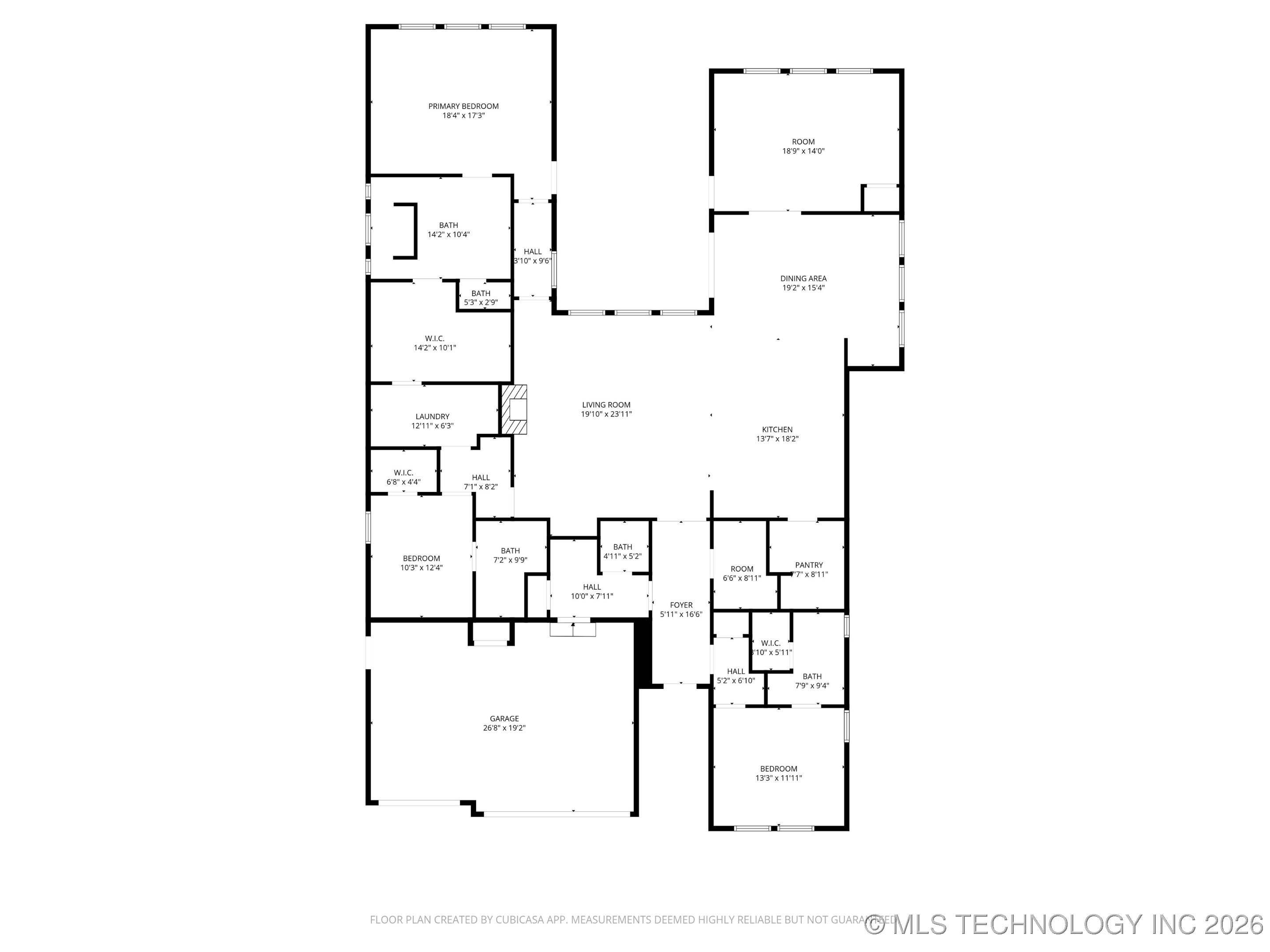 2335 E 135th Drive S Property Photo 41