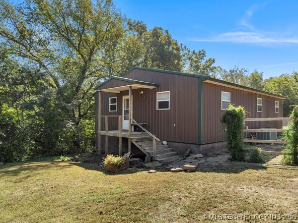 21010 S 4450 Road Property Photo 1