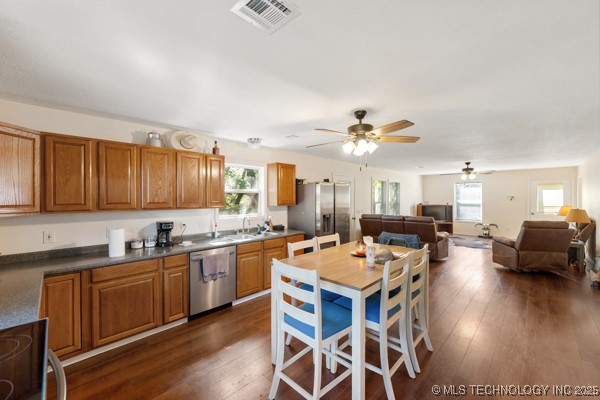 21010 S 4450 Road Property Photo 6