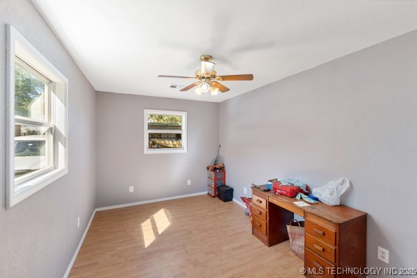 21010 S 4450 Road Property Photo 8