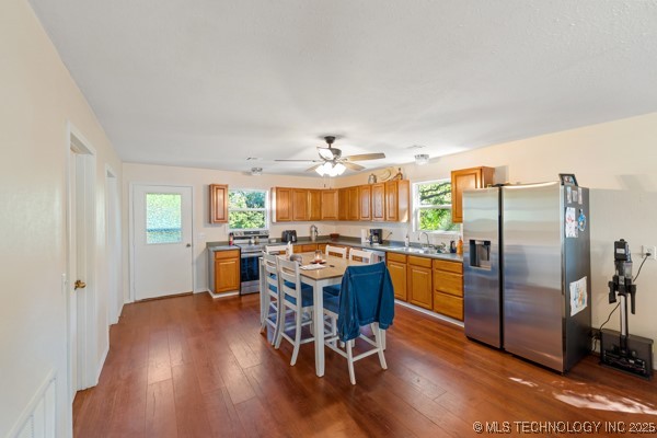 21010 S 4450 Road Property Photo 9