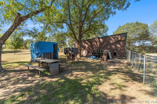 21010 S 4450 Road Property Photo 18