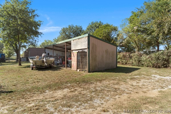 21010 S 4450 Road Property Photo 19