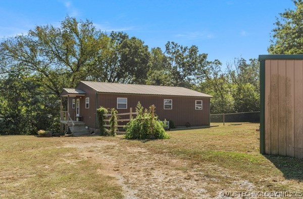 21010 S 4450 Road Property Photo 20