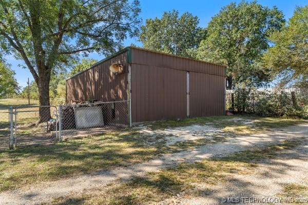 21010 S 4450 Road Property Photo 22