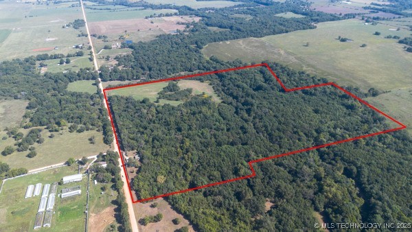 21010 S 4450 Road Property Photo 24