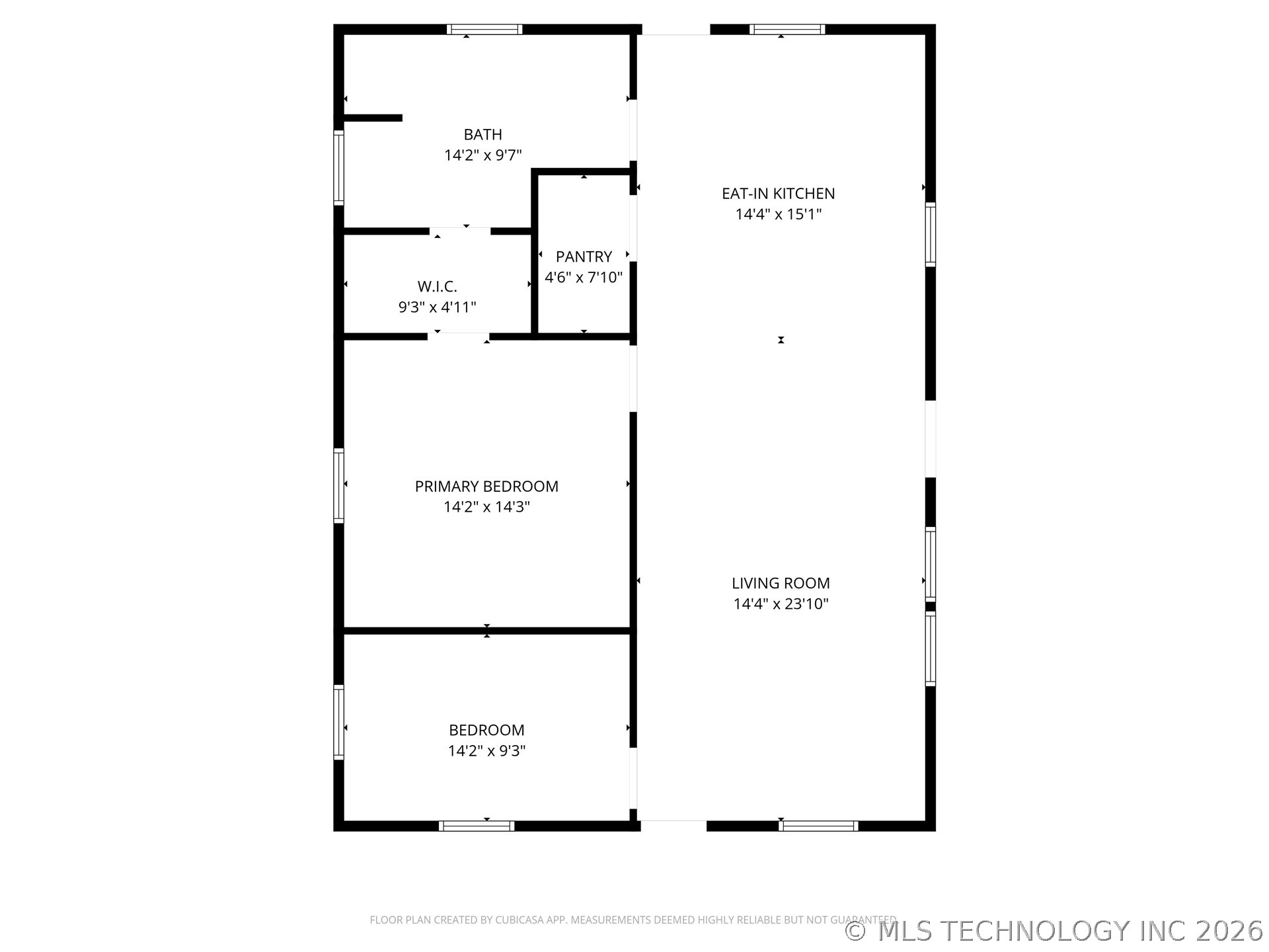 21010 S 4450 Road Property Photo 30