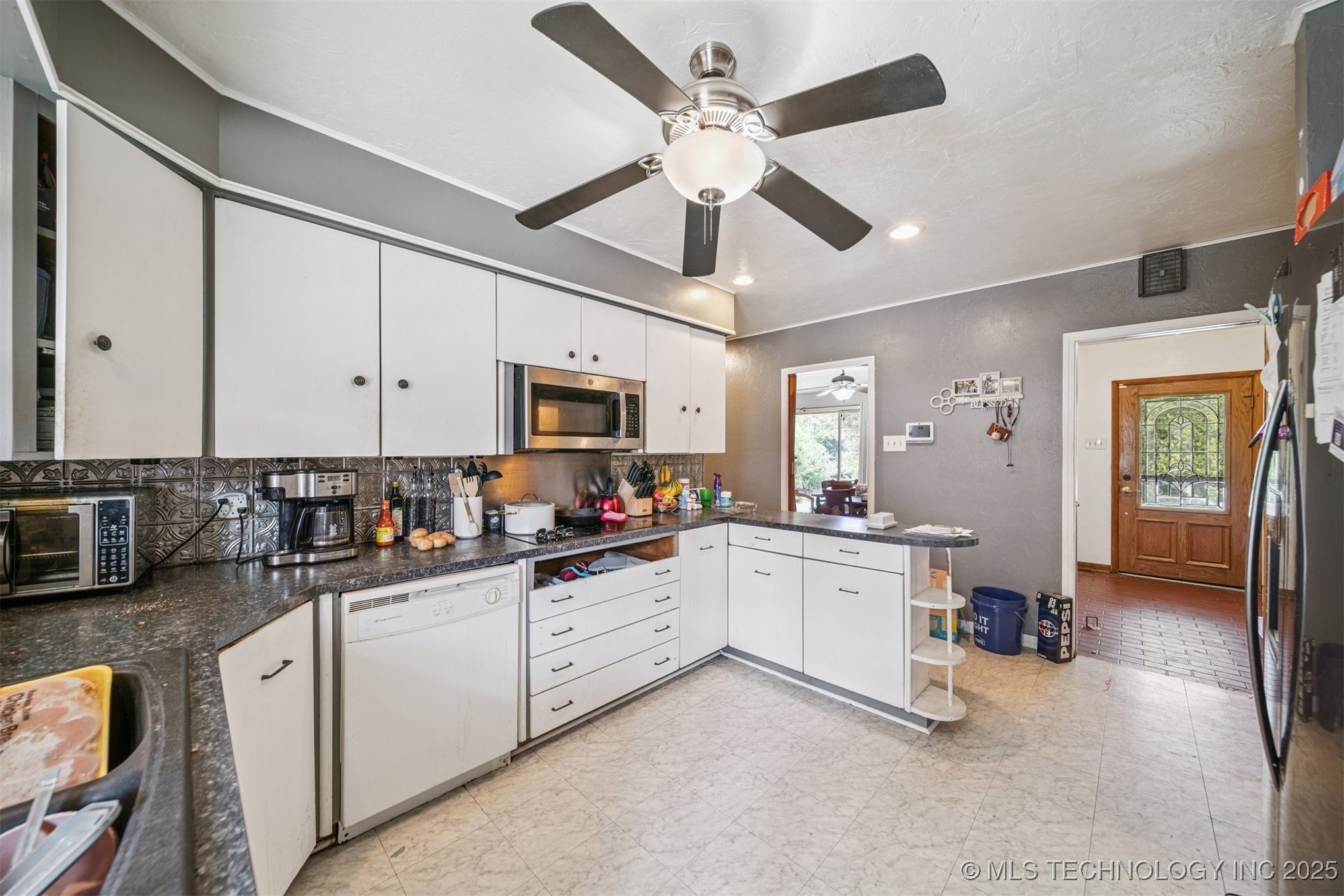 722 Burris Drive Property Photo 18