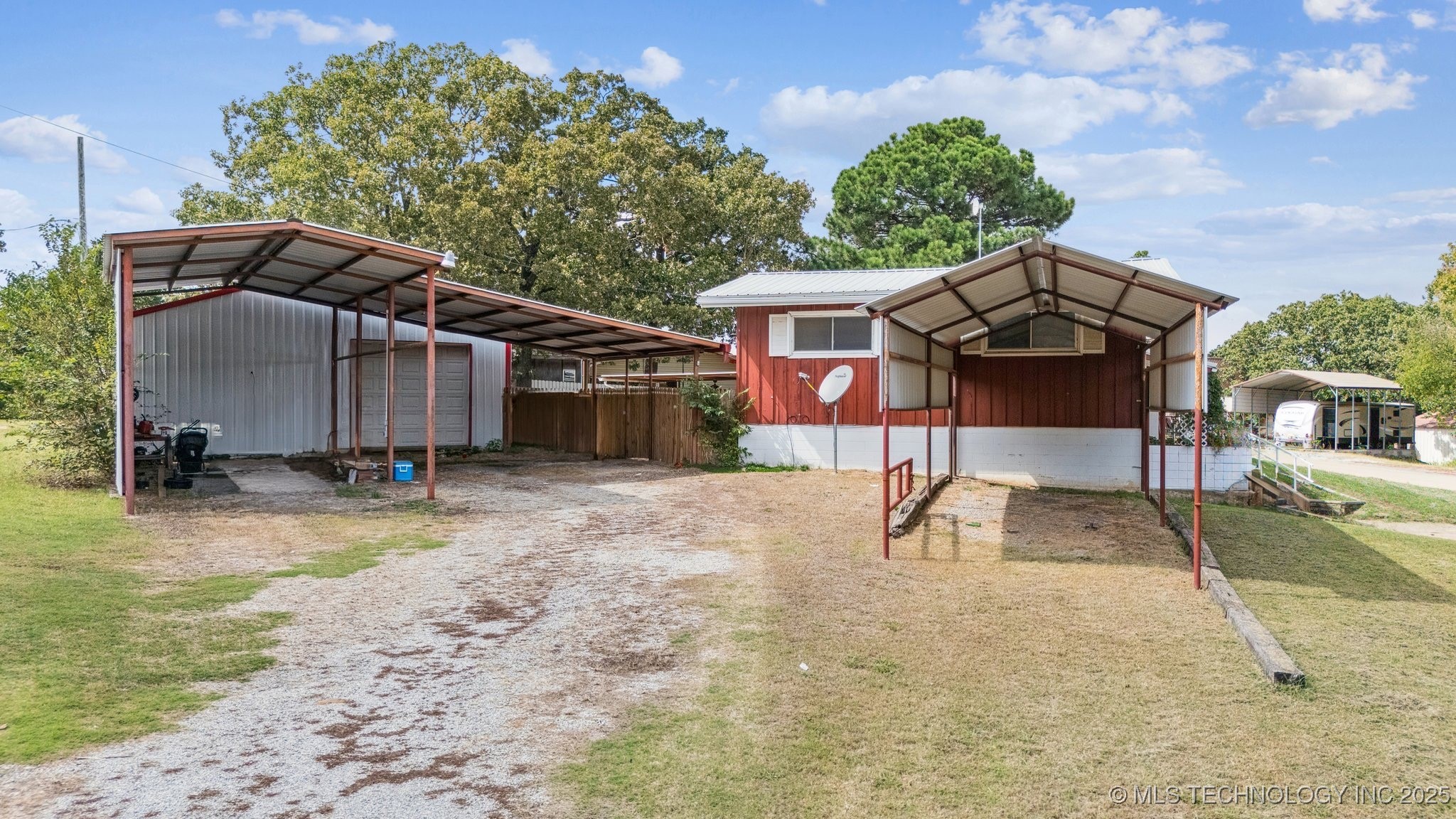 722 Burris Drive Property Photo 25
