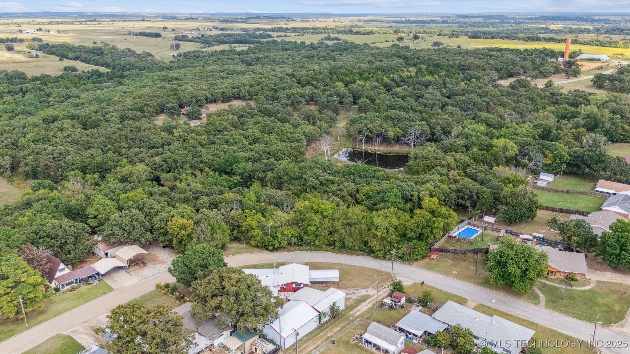 722 Burris Drive Property Photo 26