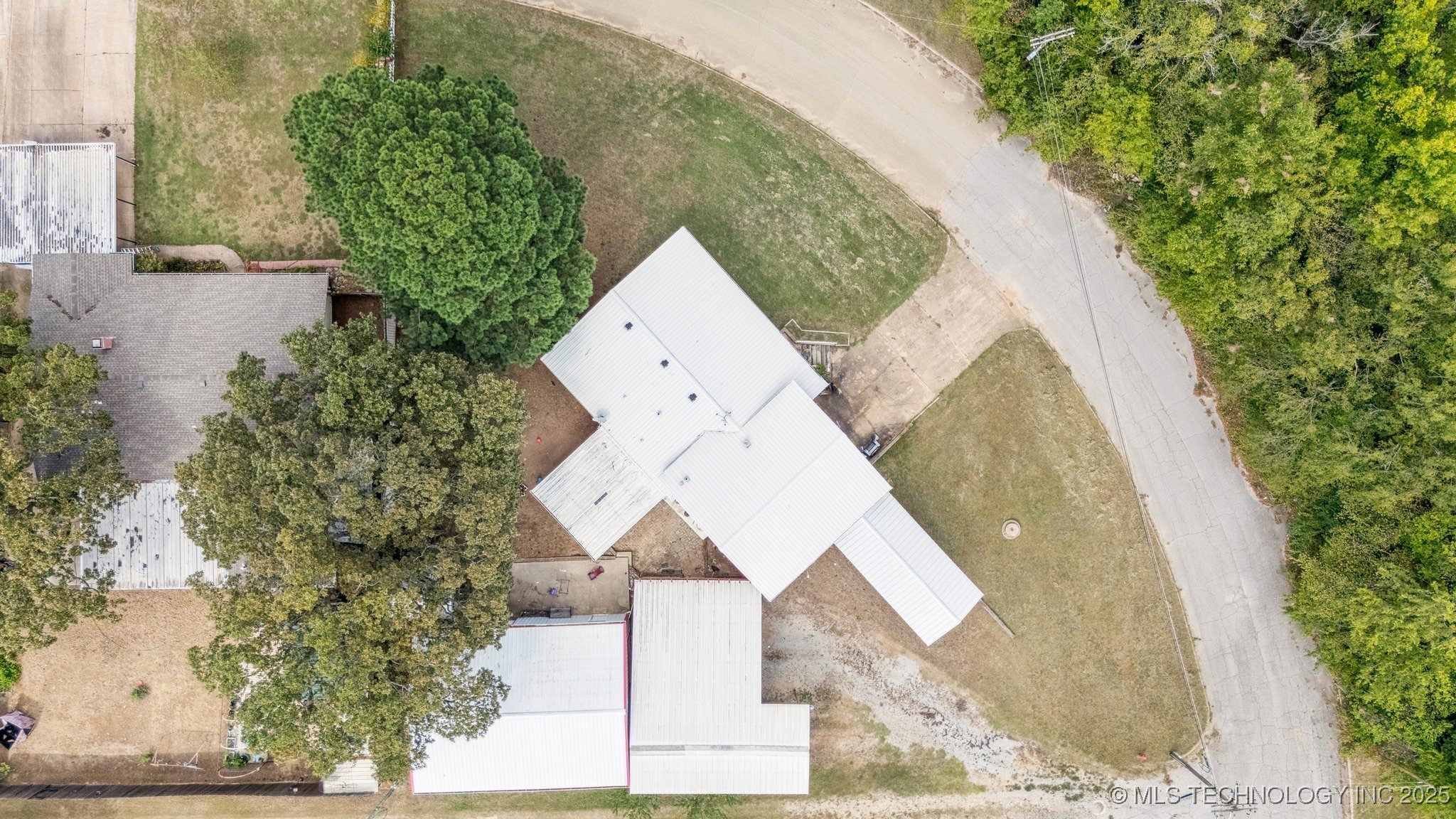 722 Burris Drive Property Photo 27