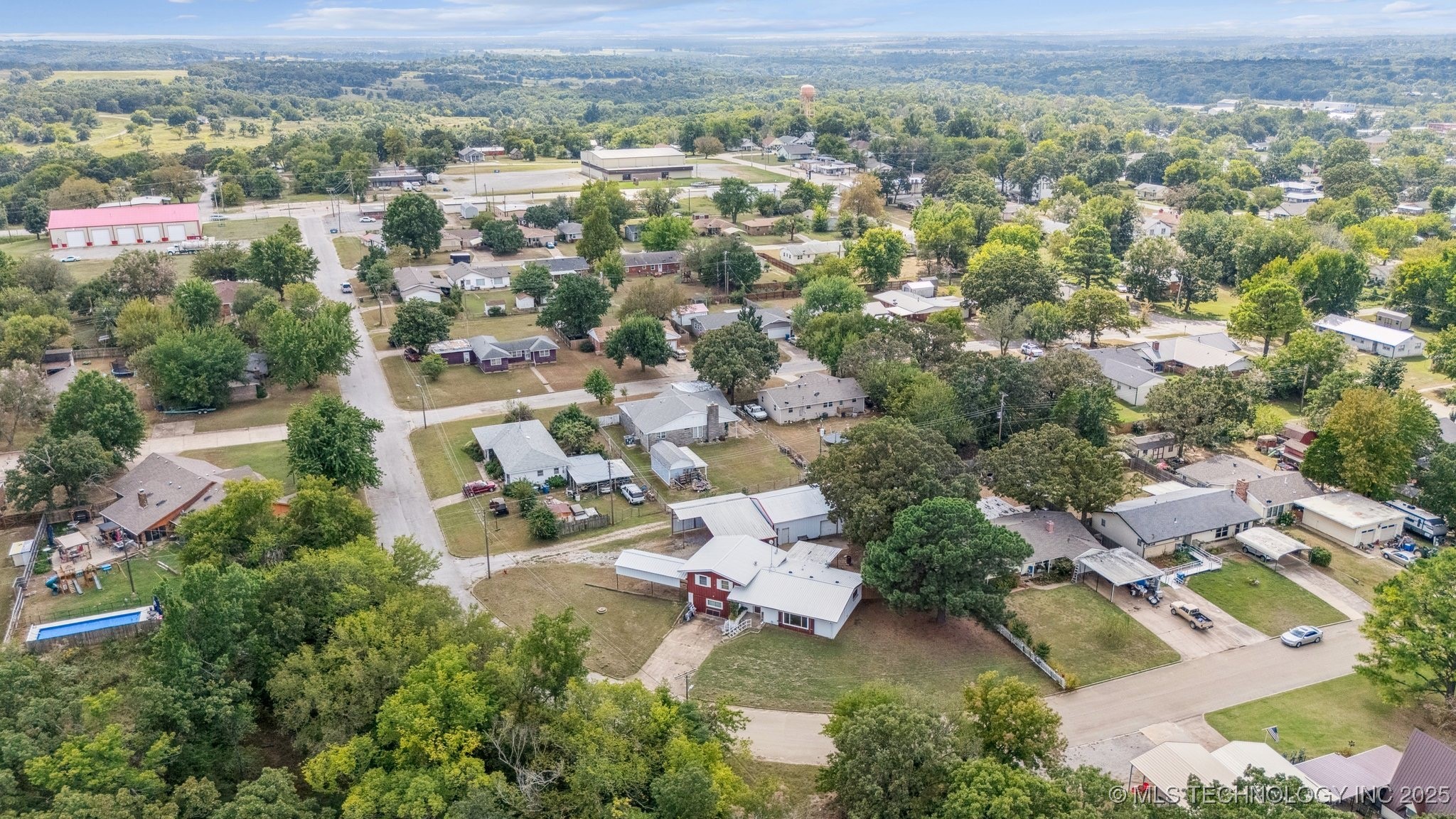 722 Burris Drive Property Photo 28