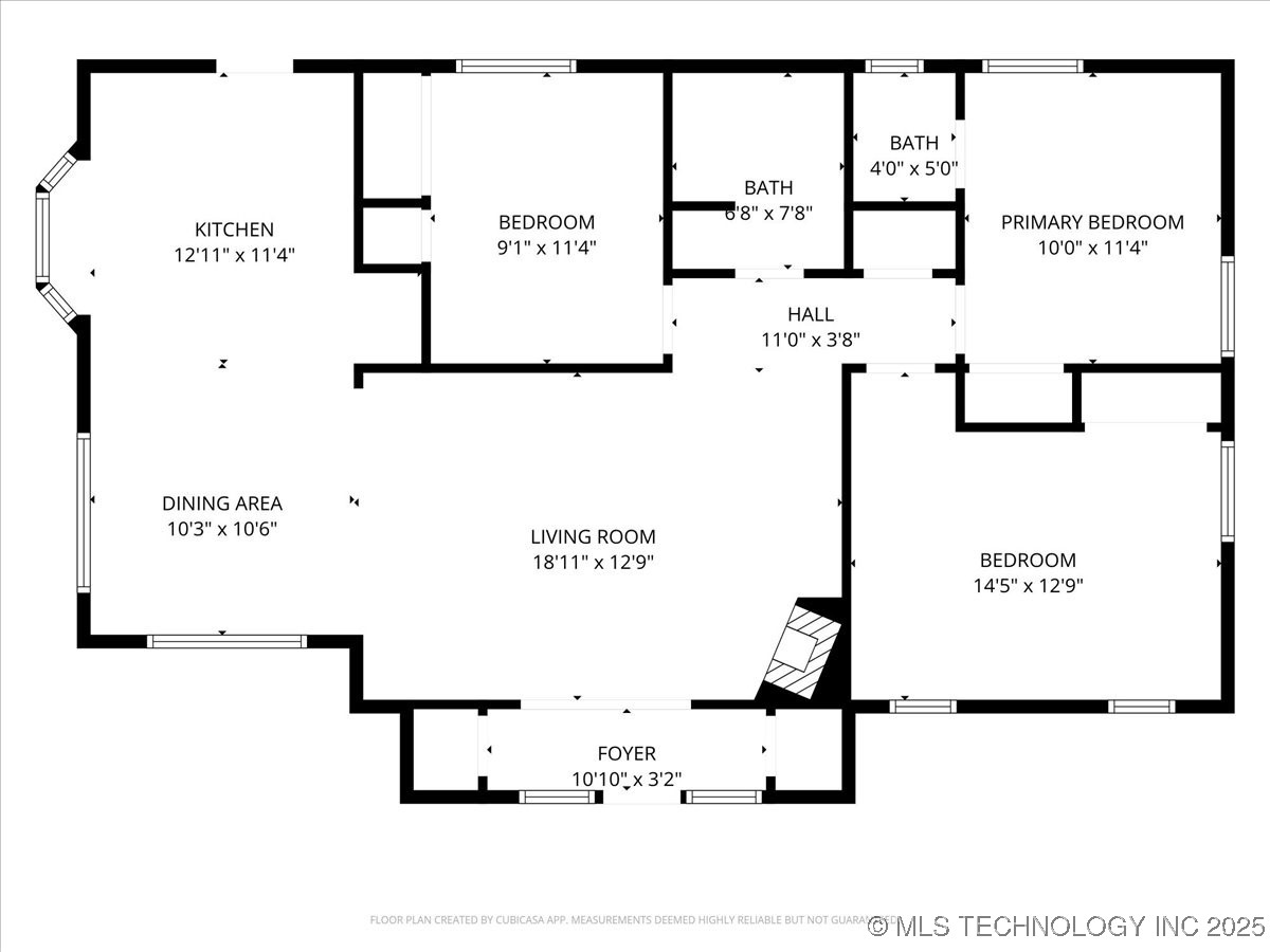 1527 E 50th Street Property Photo 35