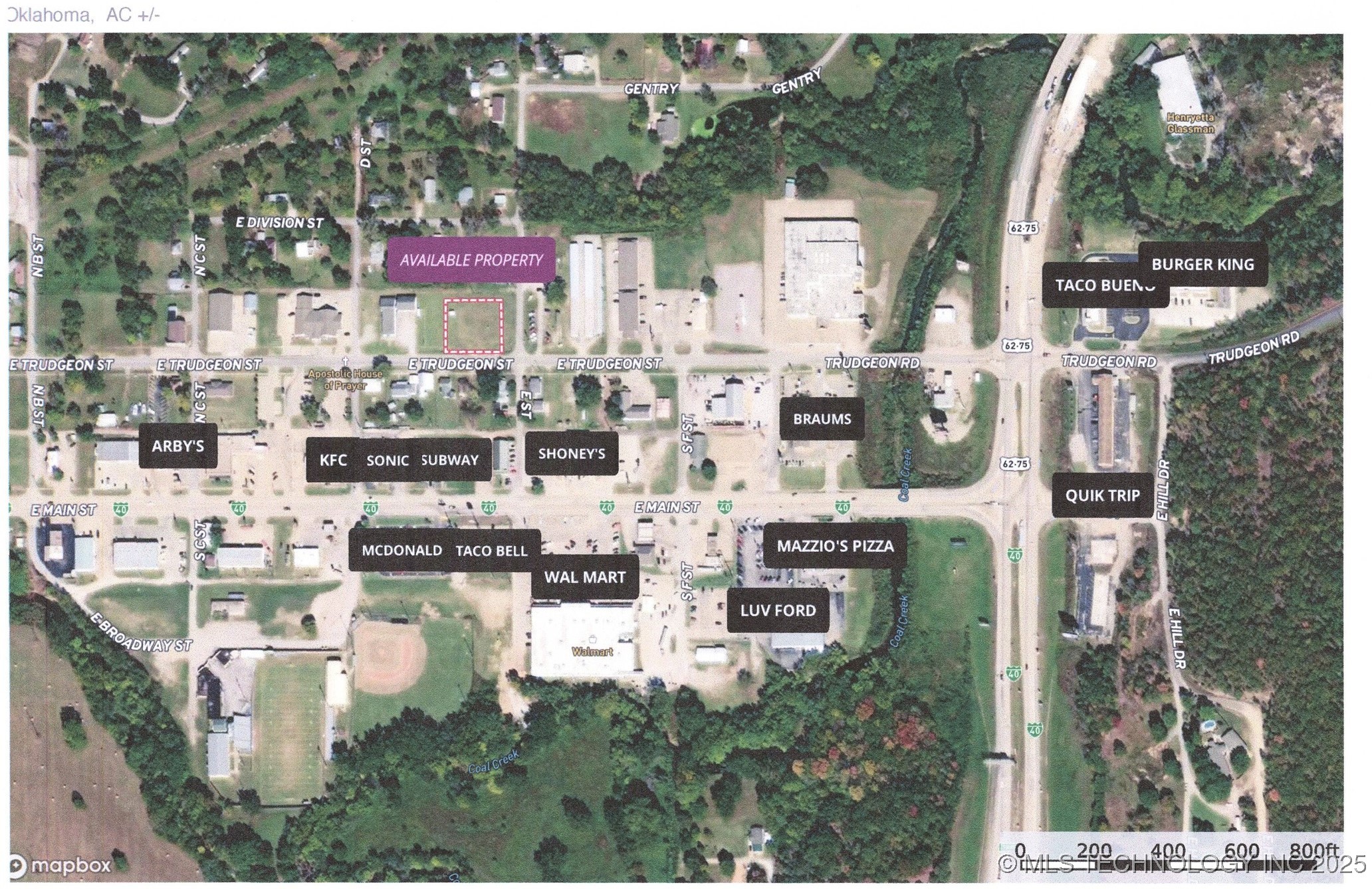 512 E Trudgeon Street Property Photo 8