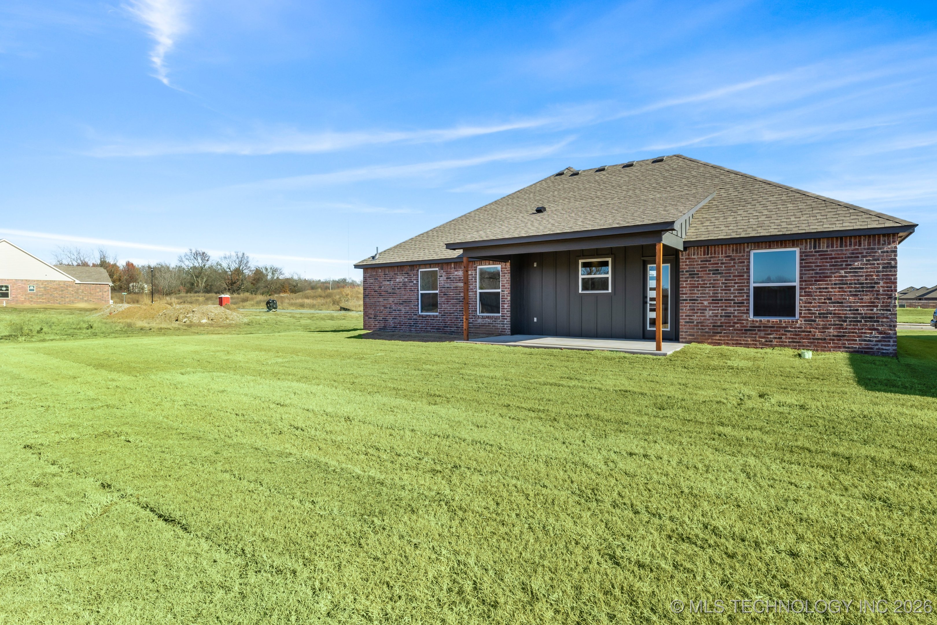 10876 S 279th East Avenue Property Photo 29