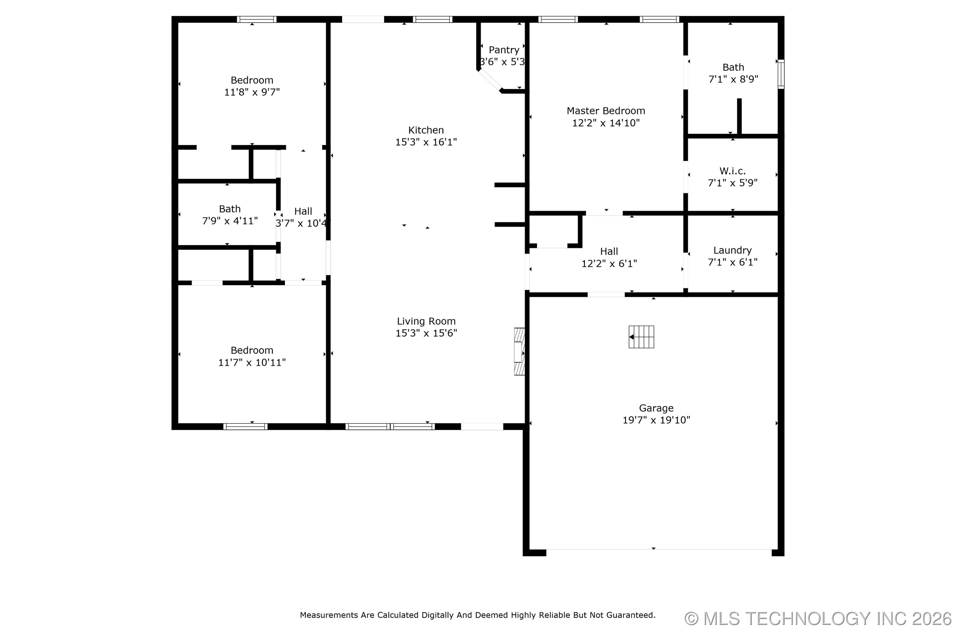 10876 S 279th East Avenue Property Photo 32