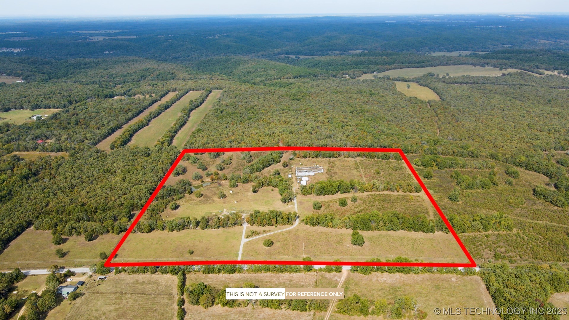 14000 Hwy 82 C Property Photo 1