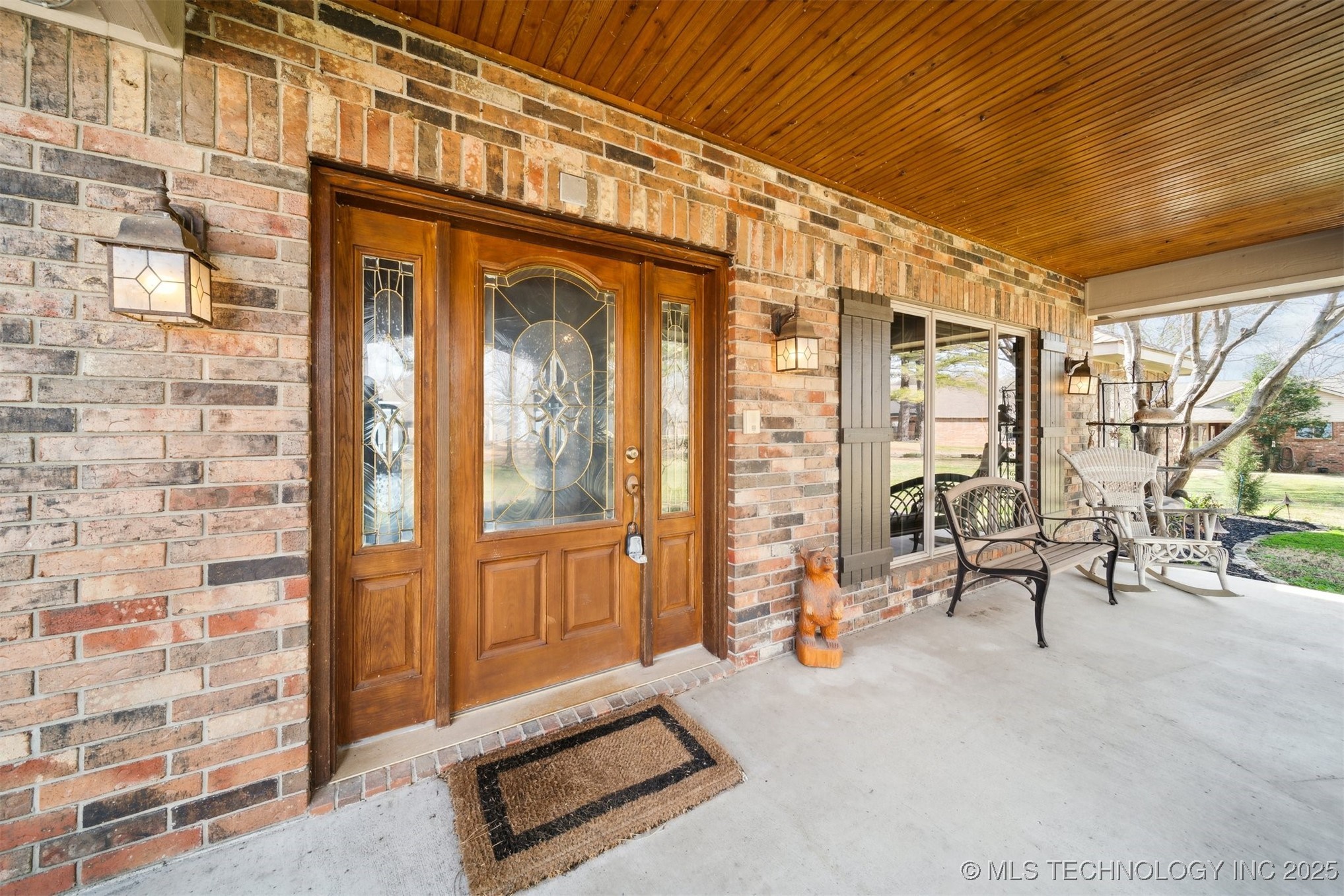 4592 E 480 Road Property Photo 4