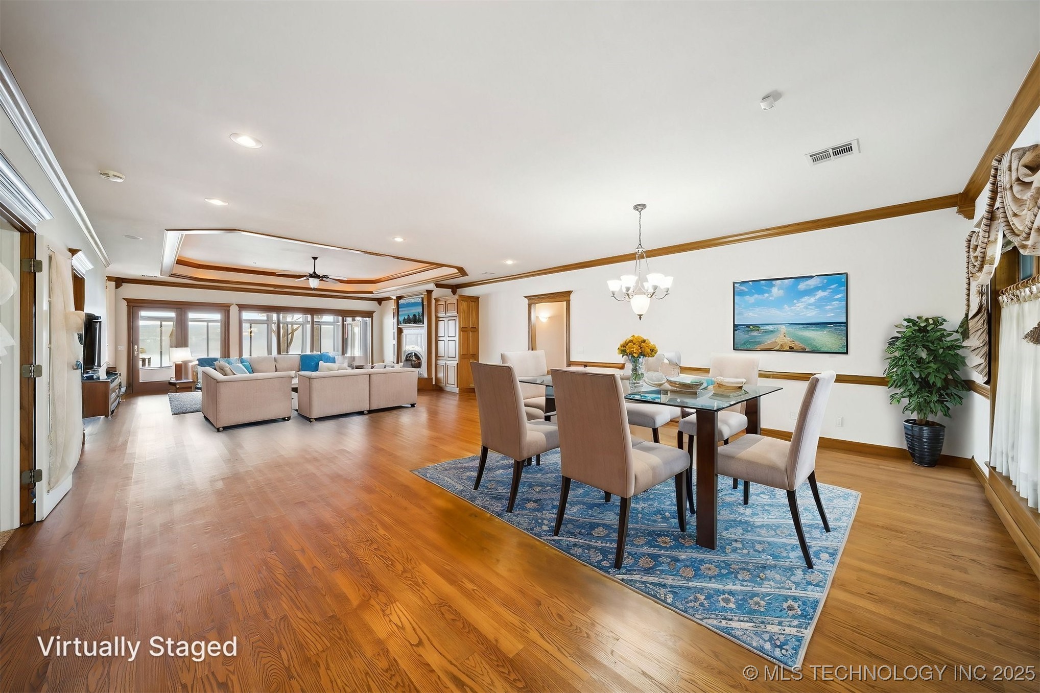 4592 E 480 Road Property Photo 8