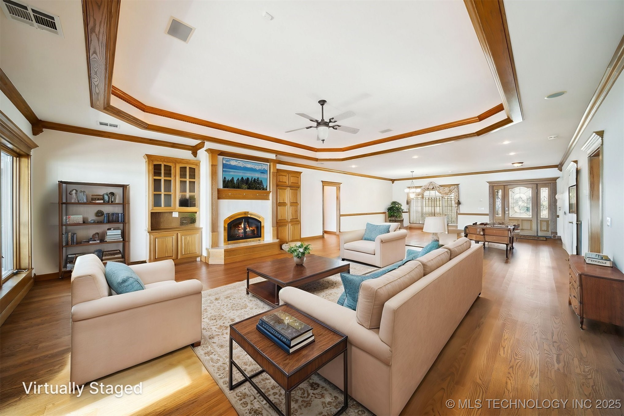 4592 E 480 Road Property Photo 11