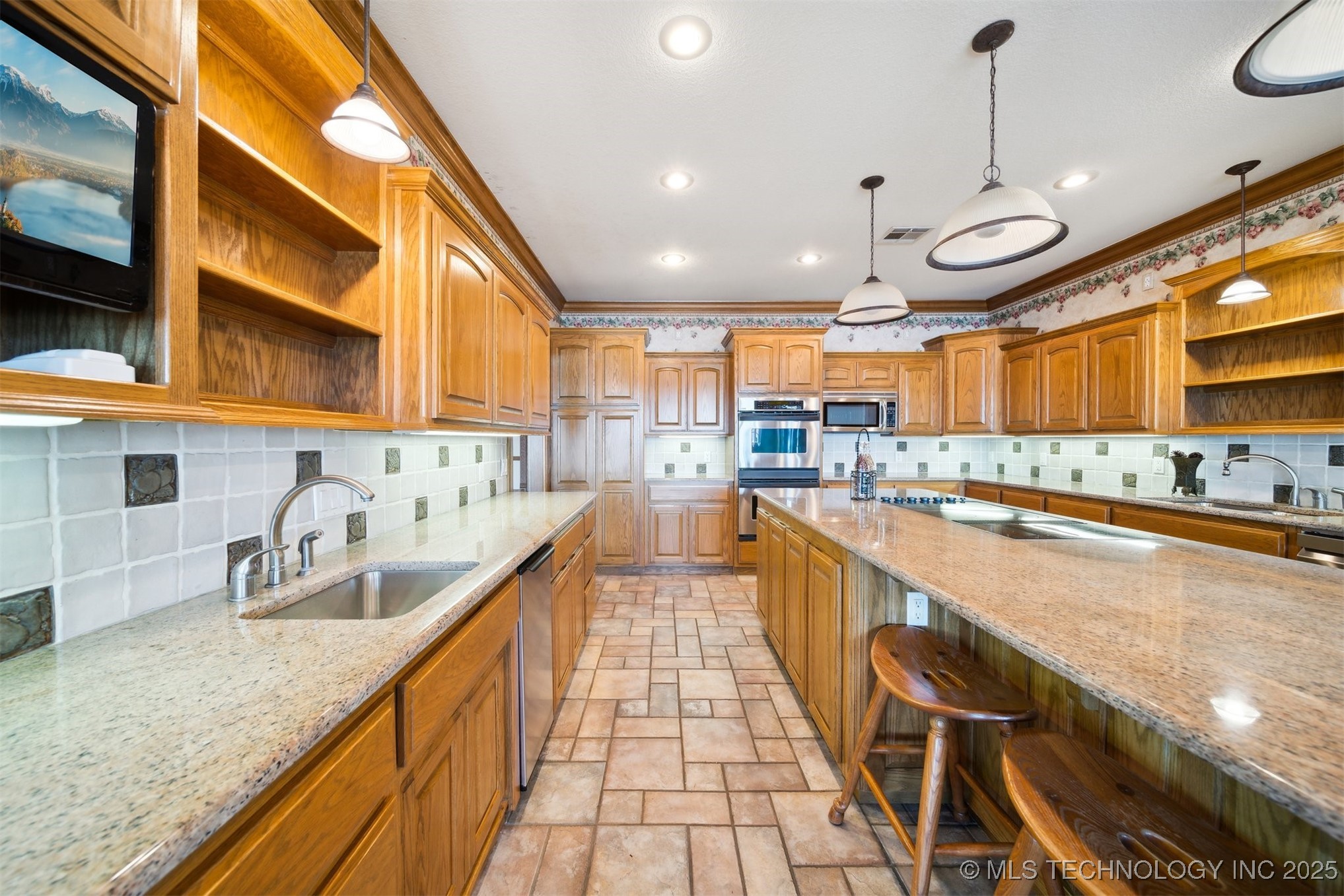 4592 E 480 Road Property Photo 18