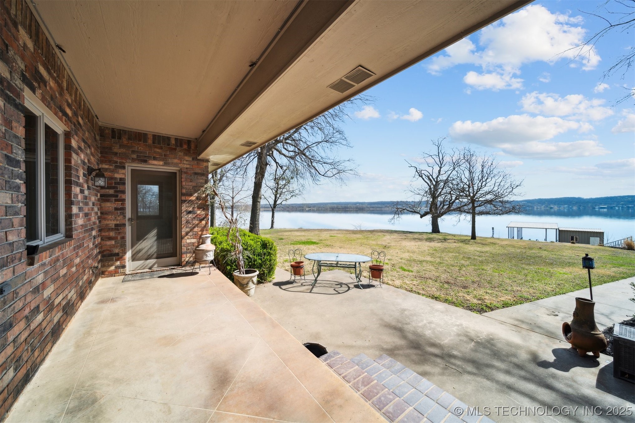 4592 E 480 Road Property Photo 44