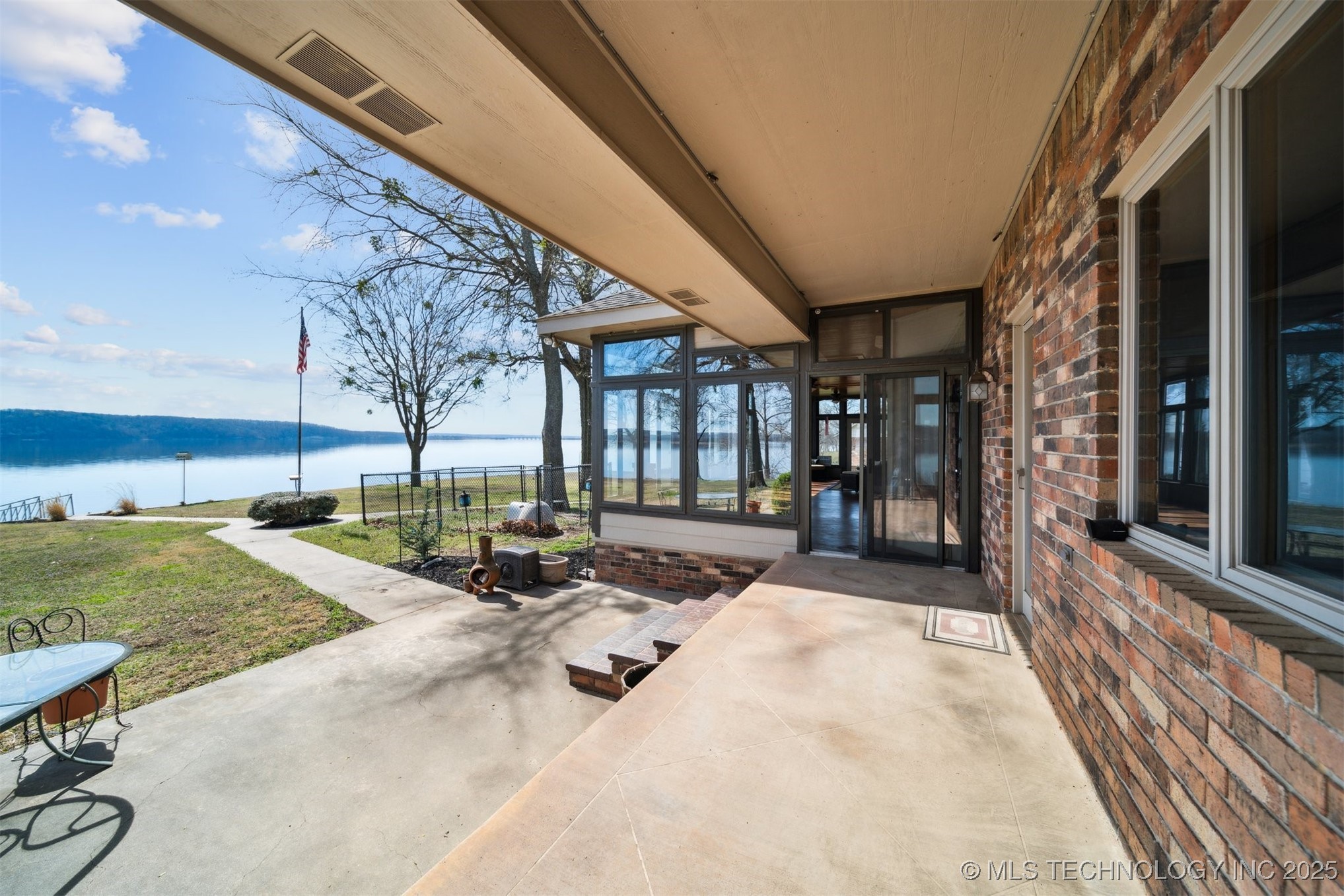 4592 E 480 Road Property Photo 47