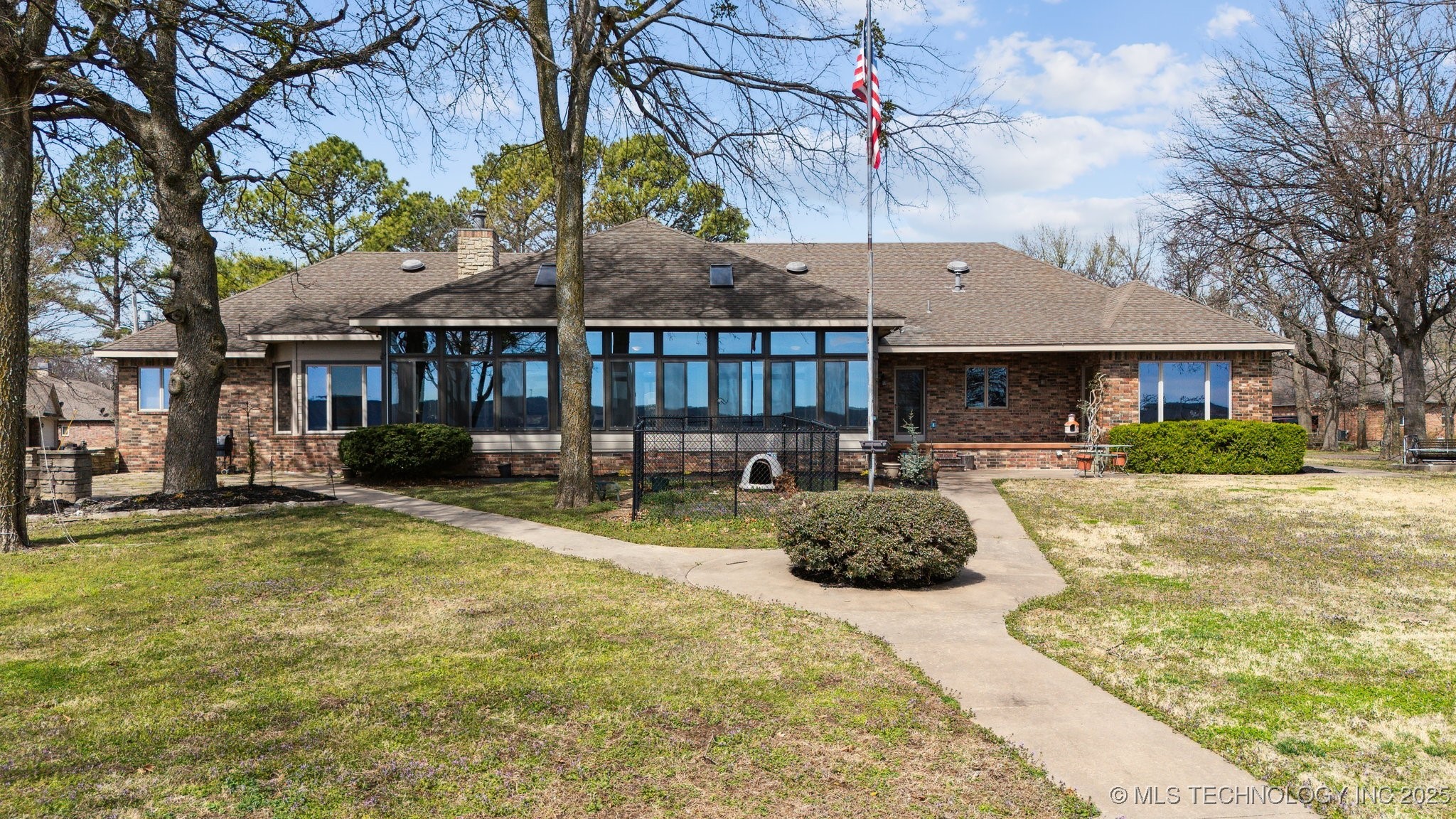 4592 E 480 Road Property Photo 50