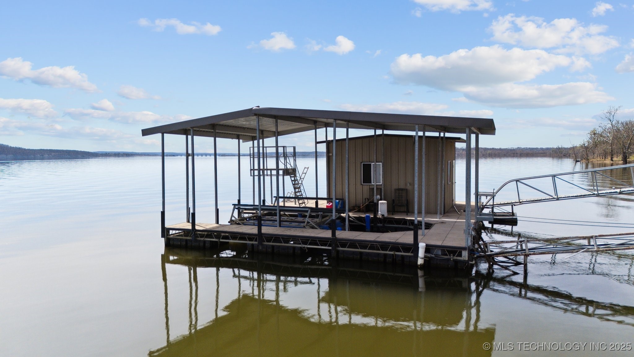 4592 E 480 Road Property Photo 57