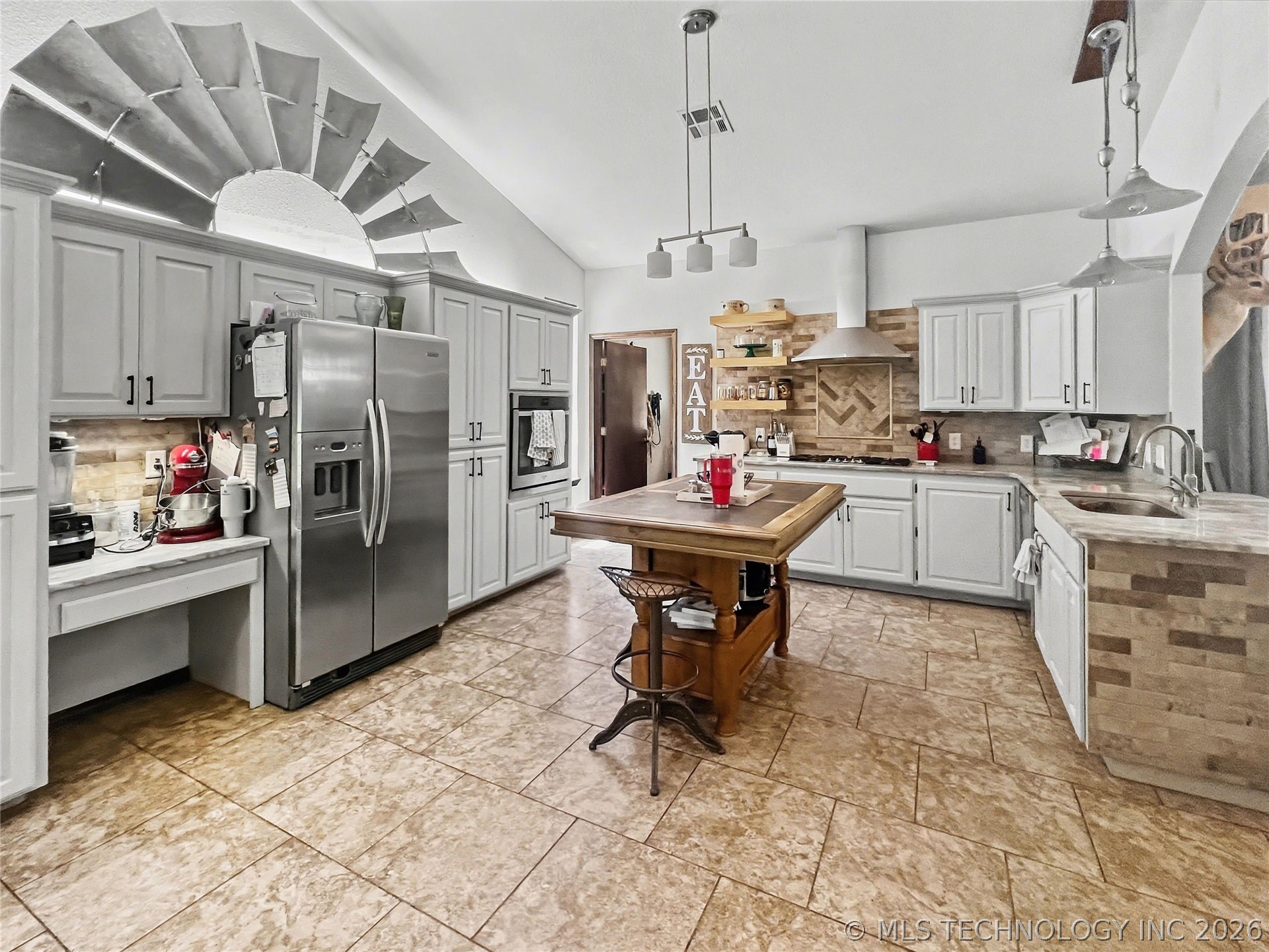 19780 County Road 1542 Property Photo 5