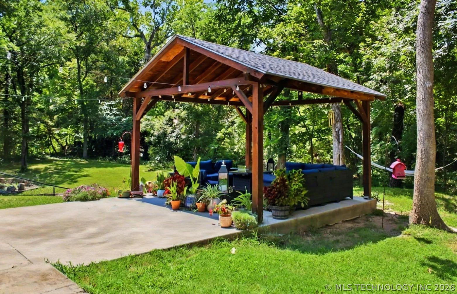 19780 County Road 1542 Property Photo 14