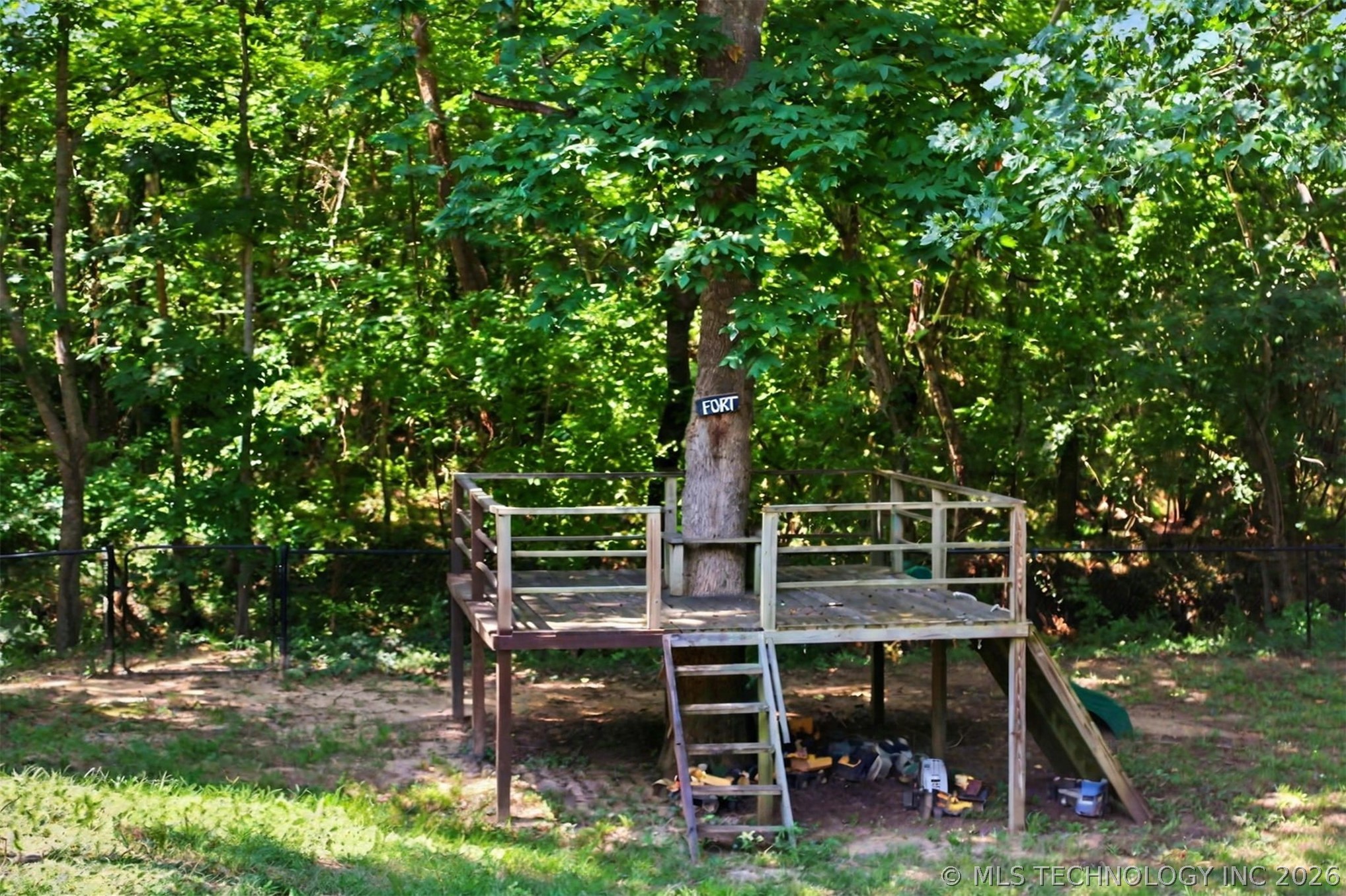 19780 County Road 1542 Property Photo 15