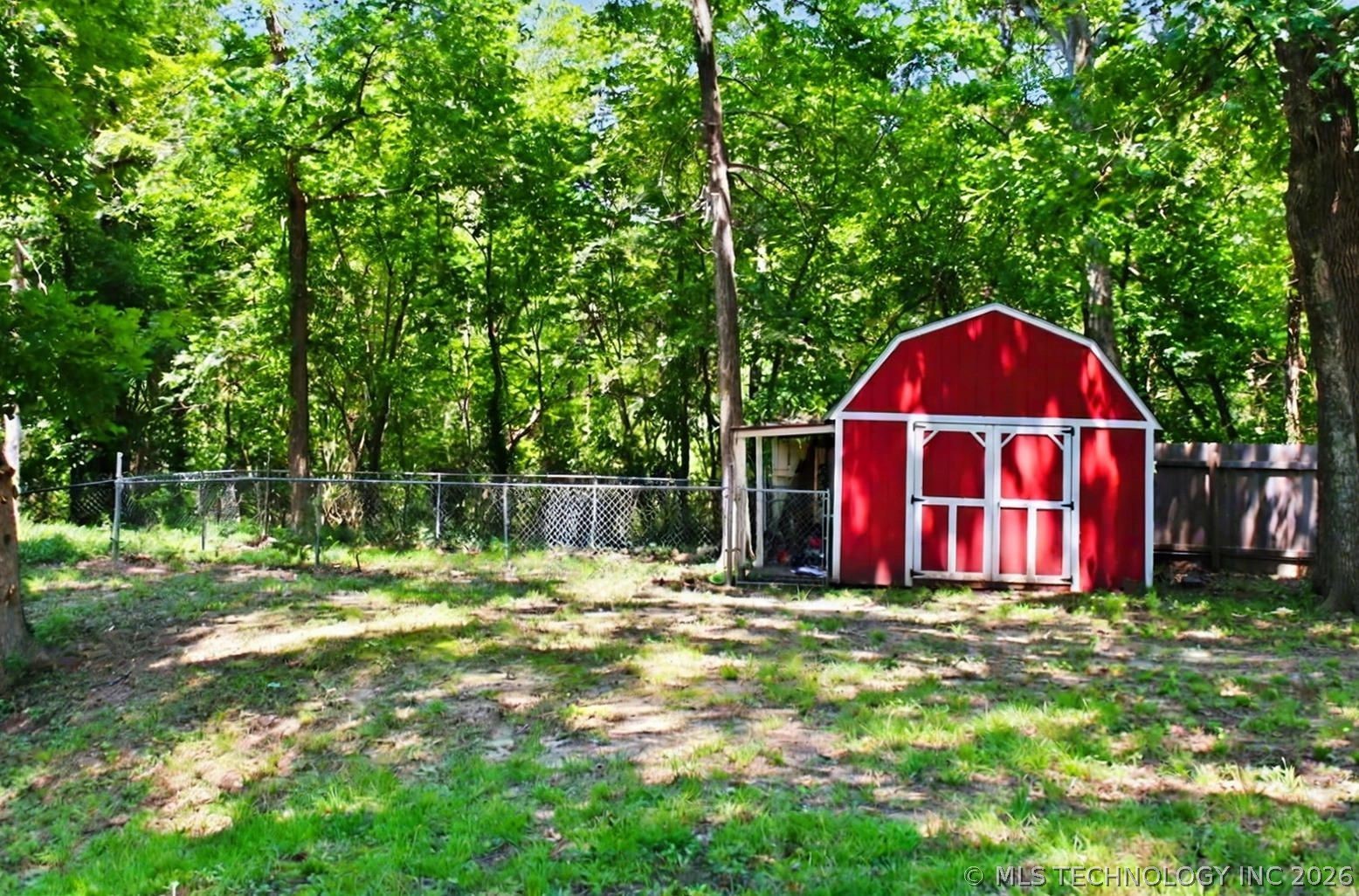 19780 County Road 1542 Property Photo 16