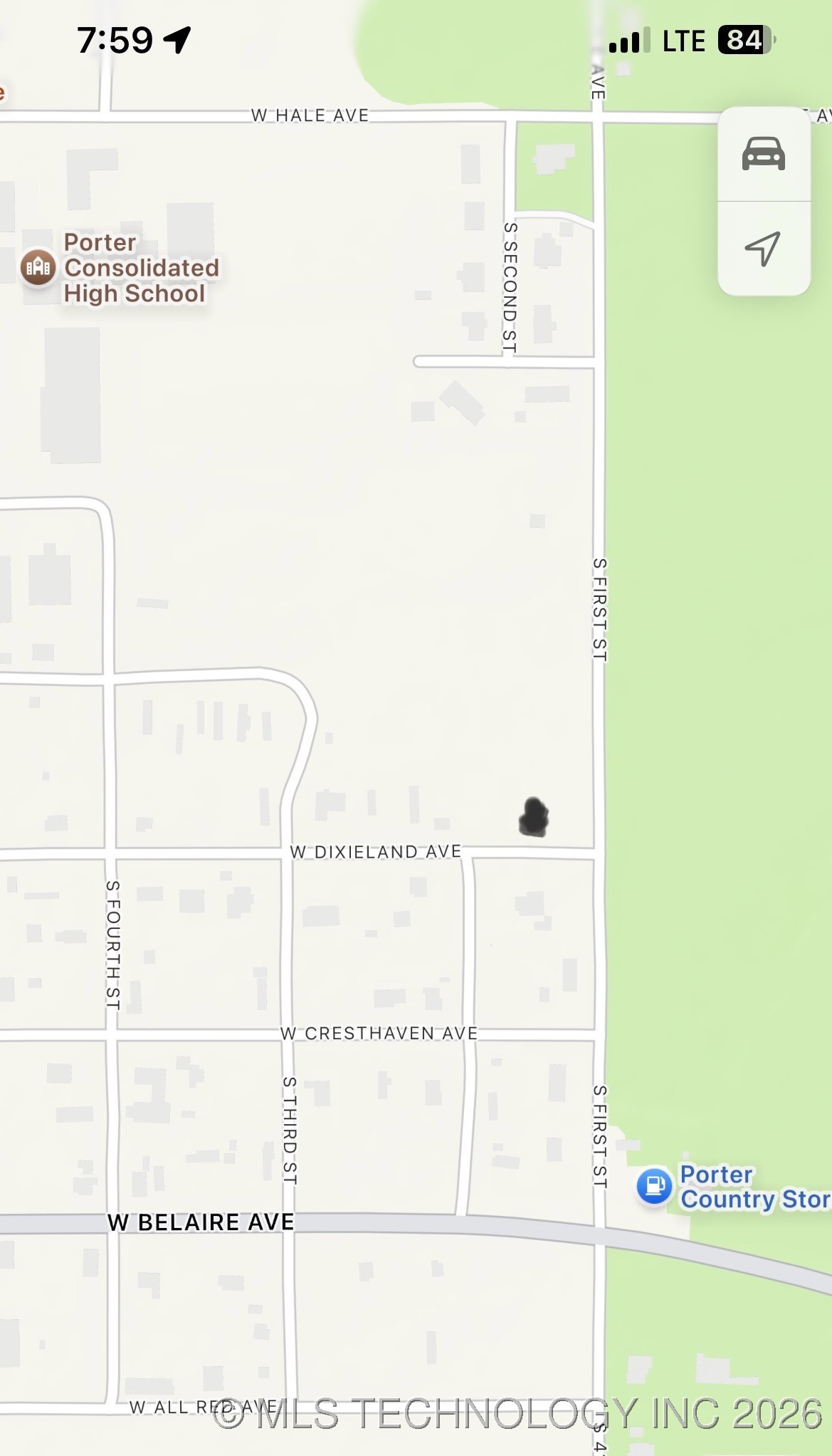 W Dixie Land Avenue Property Photo 3