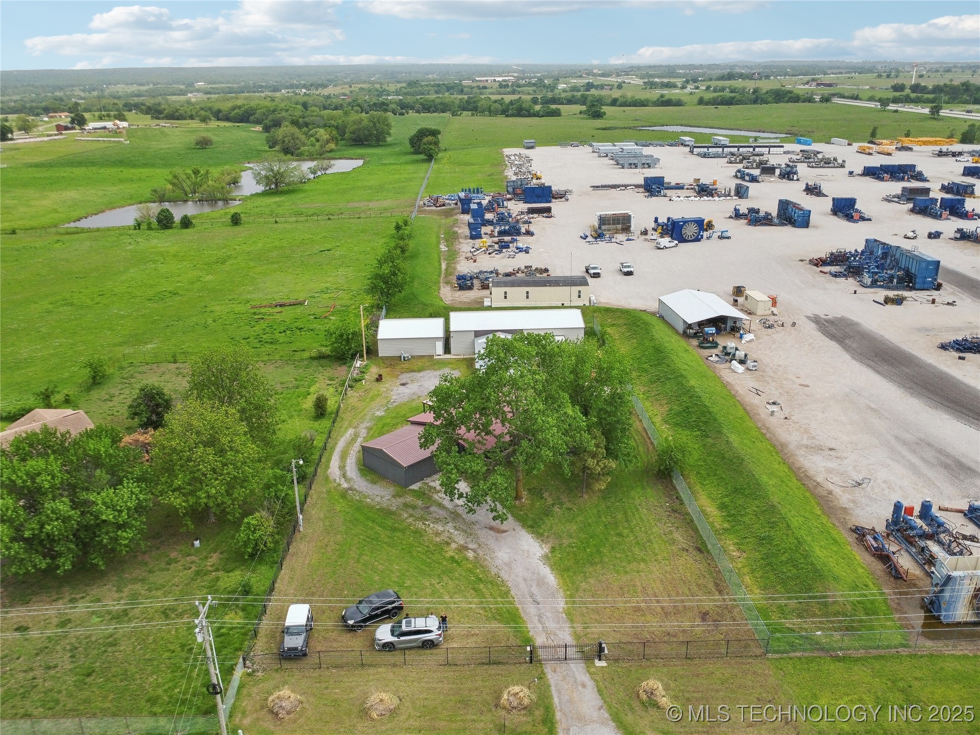 10246 Hectorville Road Property Photo 1