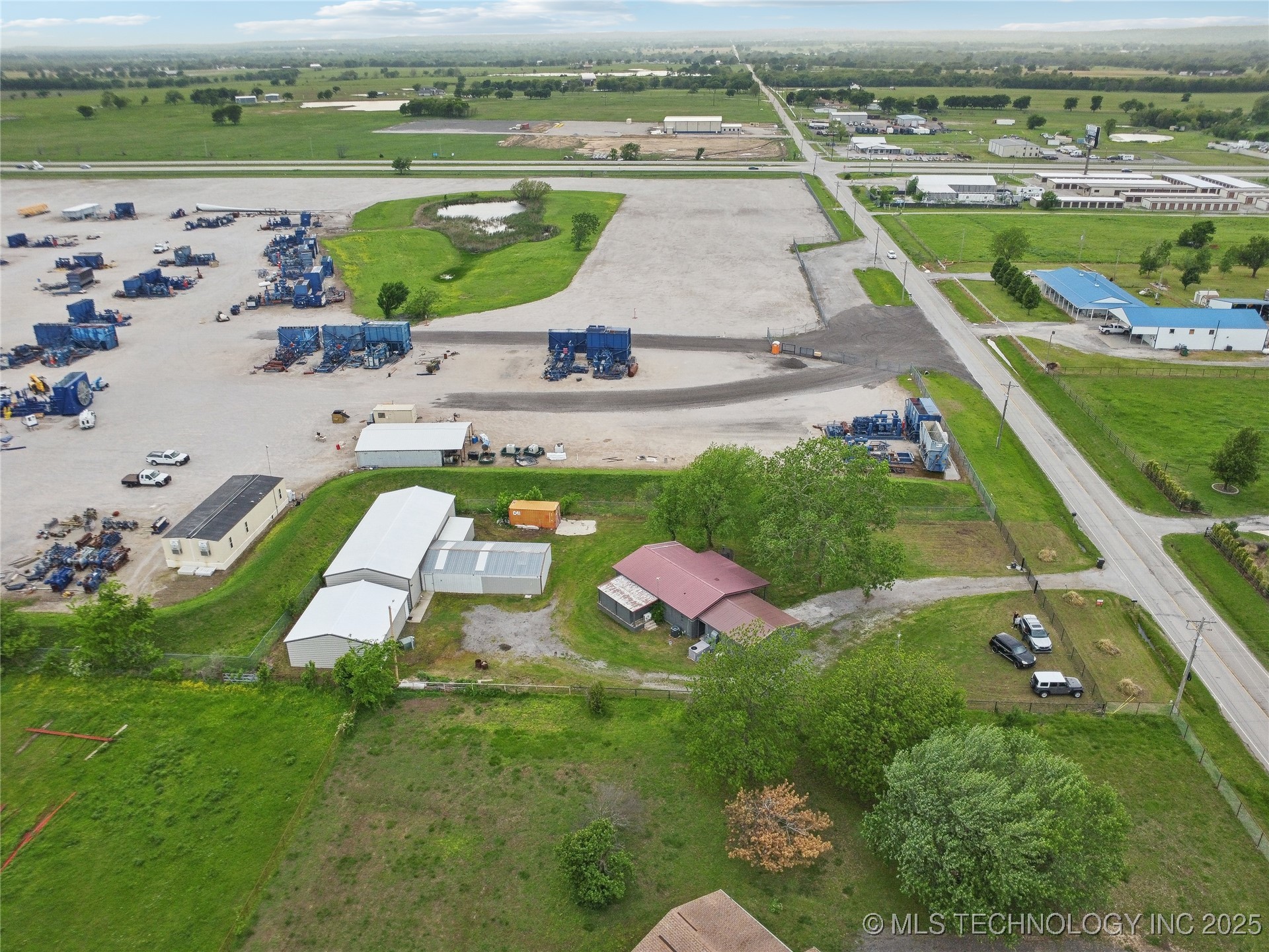 10246 Hectorville Road Property Photo 25