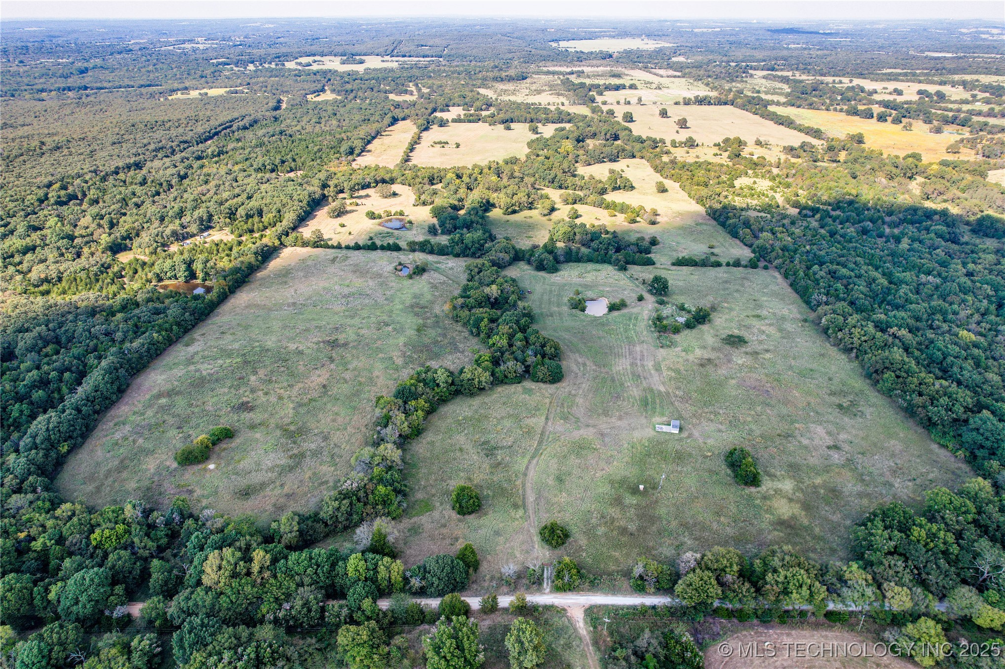 0000 E 1420 Road Property Photo 1