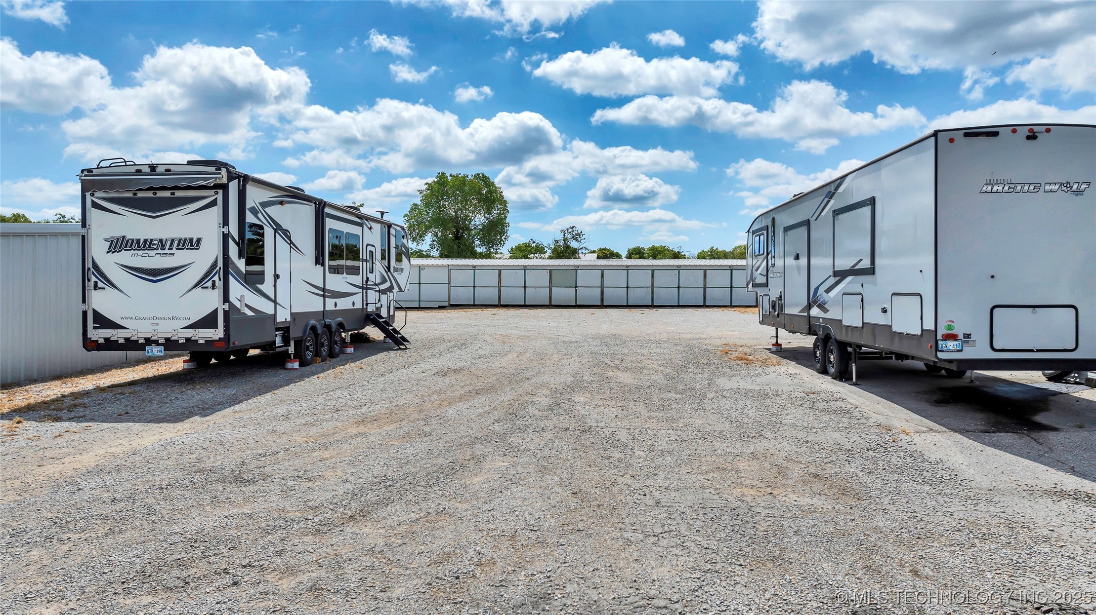 3100 S Commerce Property Photo 6