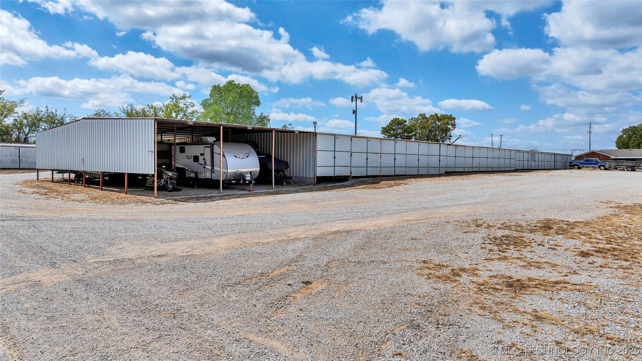 3100 S Commerce Property Photo 11